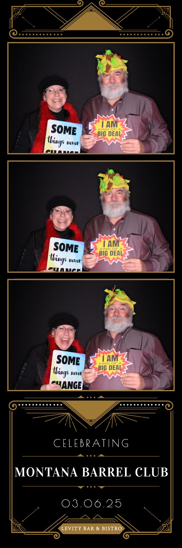 Montana Barrel Club | View more photos from the event at gallery.photoboothbillings.com/u/PhotoBoothBillings/Montana-Barrel-Club