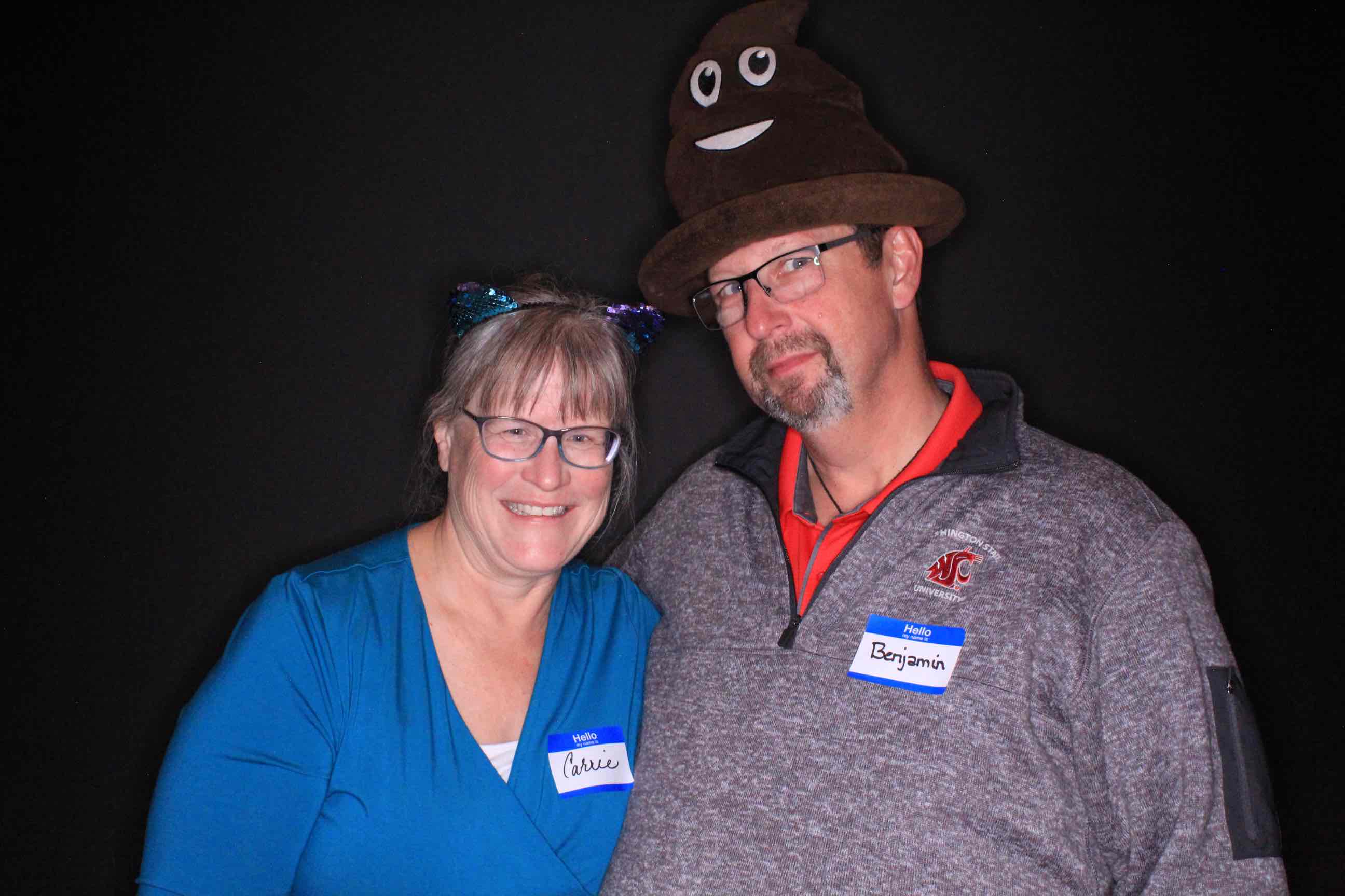Montana Barrel Club | View more photos from the event at gallery.photoboothbillings.com/u/PhotoBoothBillings/Montana-Barrel-Club