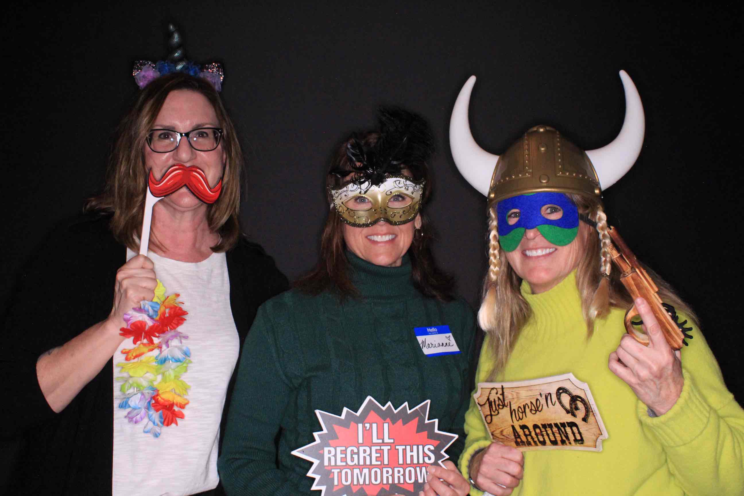 Montana Barrel Club | View more photos from the event at gallery.photoboothbillings.com/u/PhotoBoothBillings/Montana-Barrel-Club