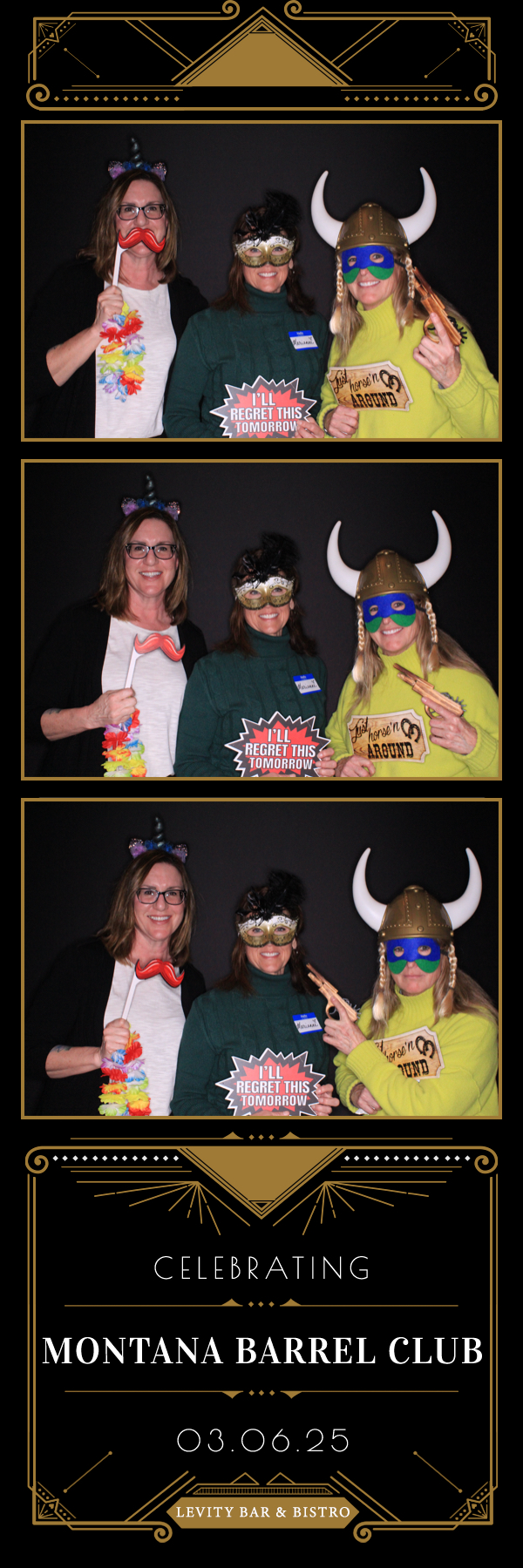 Montana Barrel Club | View more photos from the event at gallery.photoboothbillings.com/u/PhotoBoothBillings/Montana-Barrel-Club