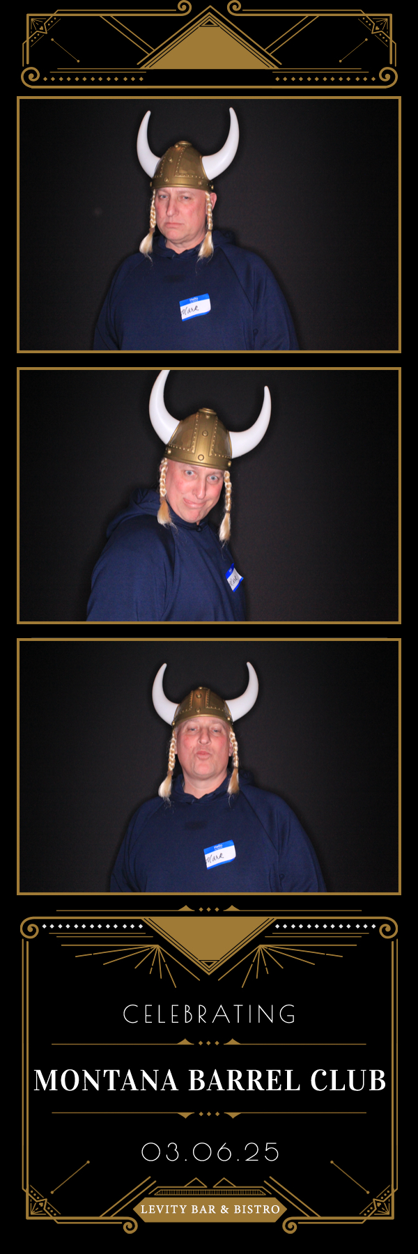 Montana Barrel Club | View more photos from the event at gallery.photoboothbillings.com/u/PhotoBoothBillings/Montana-Barrel-Club