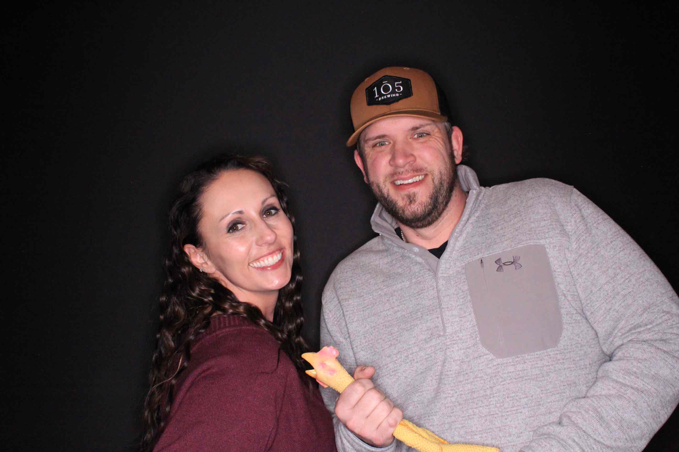 Montana Barrel Club | View more photos from the event at gallery.photoboothbillings.com/u/PhotoBoothBillings/Montana-Barrel-Club