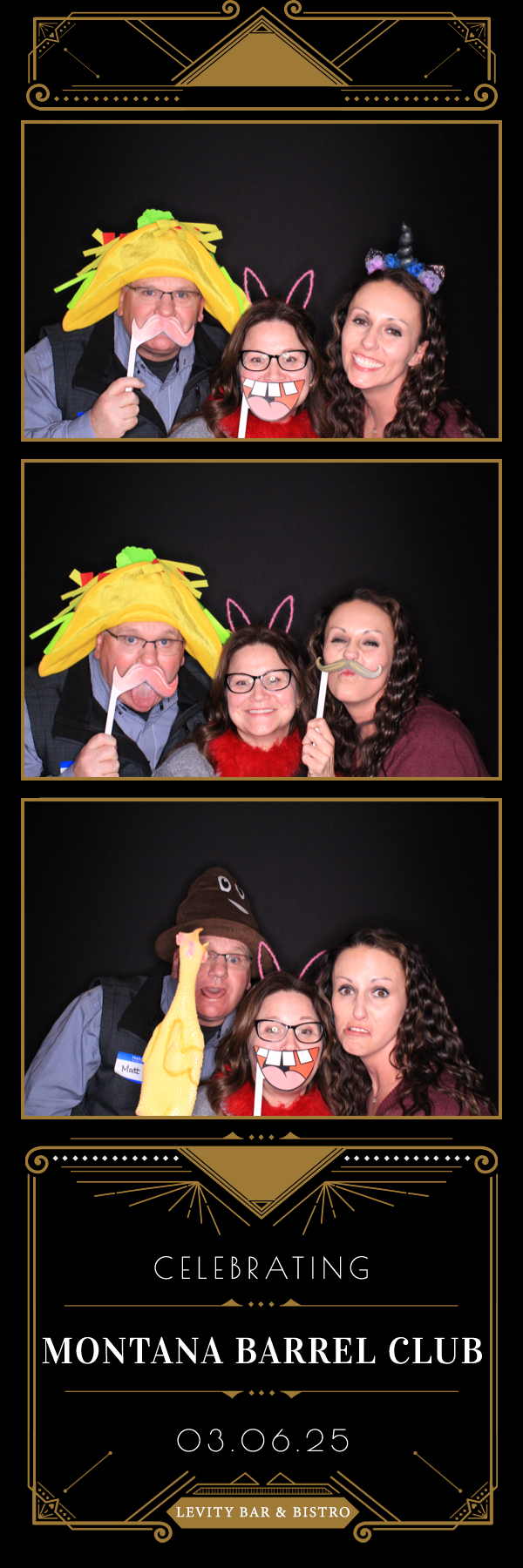 Montana Barrel Club | View more photos from the event at gallery.photoboothbillings.com/u/PhotoBoothBillings/Montana-Barrel-Club