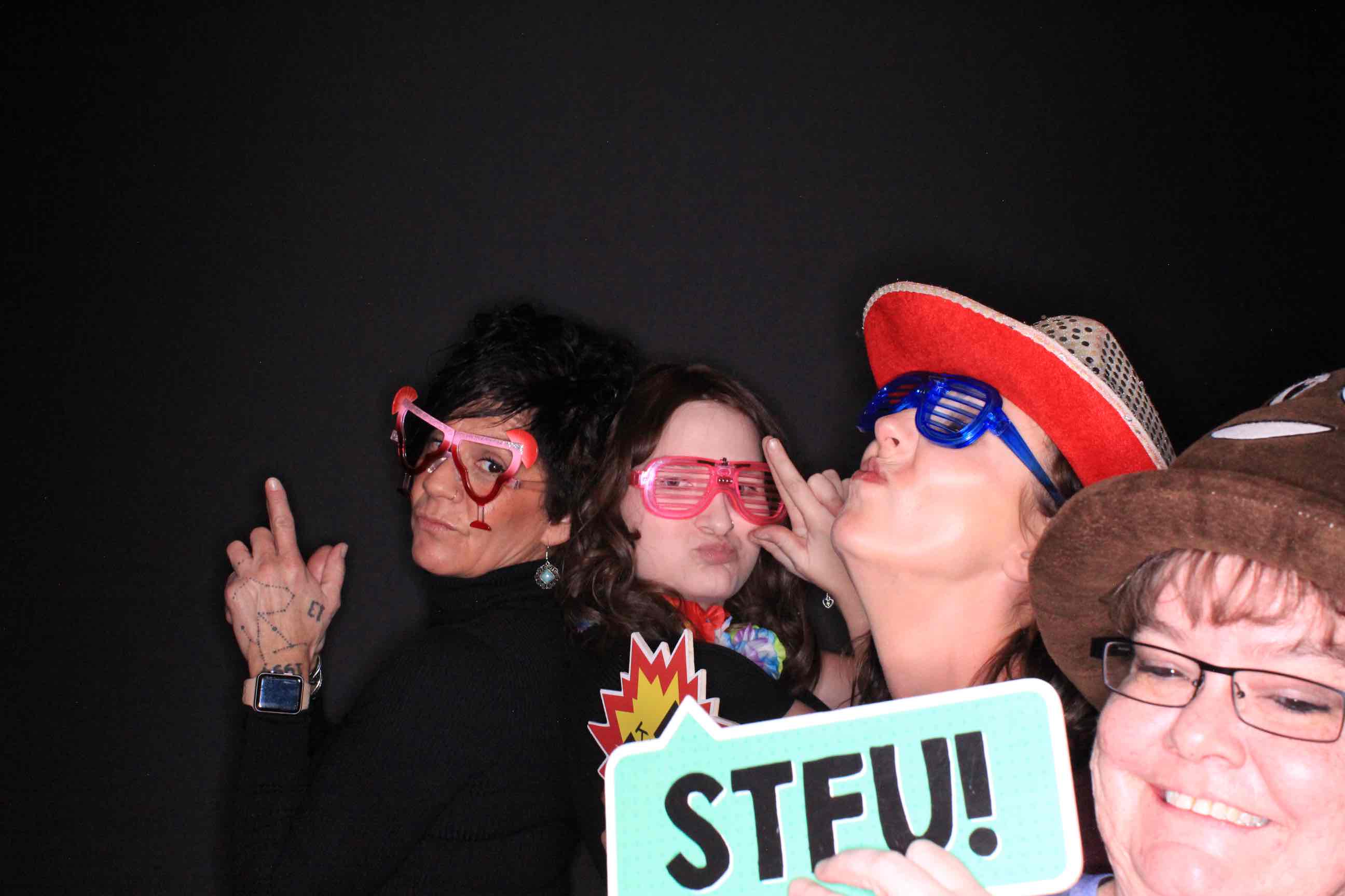 Montana Barrel Club | View more photos from the event at gallery.photoboothbillings.com/u/PhotoBoothBillings/Montana-Barrel-Club