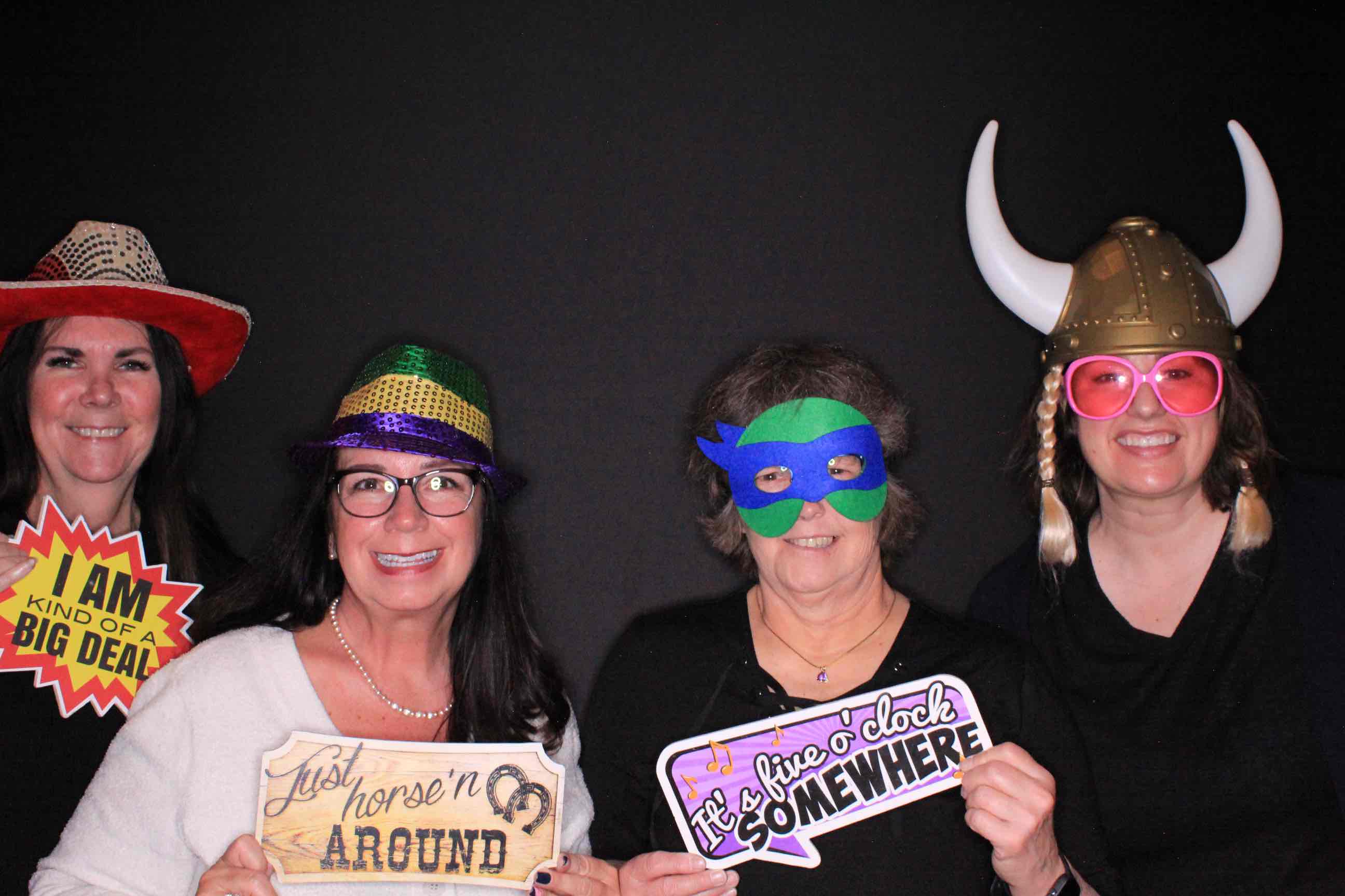 Montana Barrel Club | View more photos from the event at gallery.photoboothbillings.com/u/PhotoBoothBillings/Montana-Barrel-Club