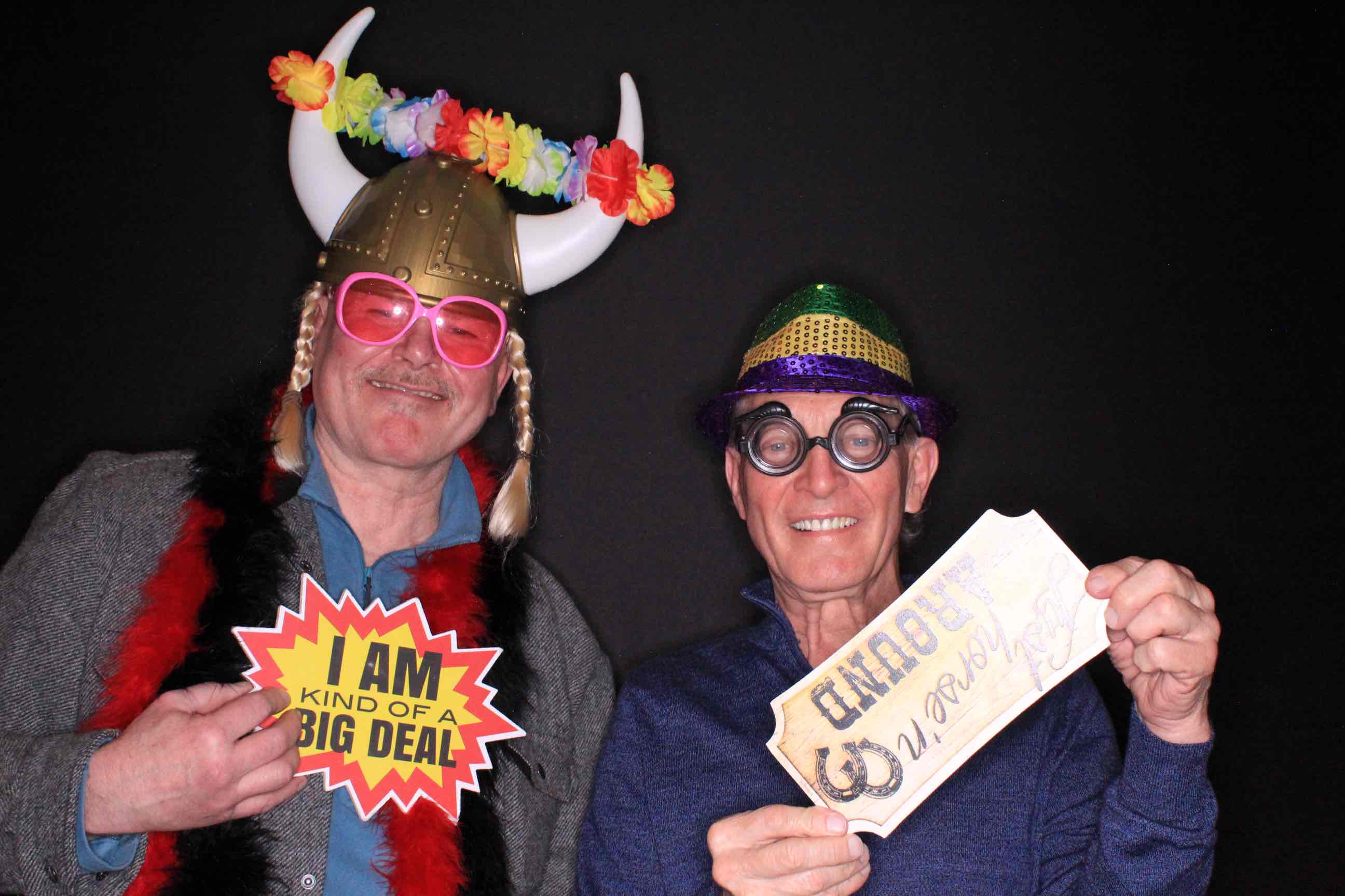 Montana Barrel Club | View more photos from the event at gallery.photoboothbillings.com/u/PhotoBoothBillings/Montana-Barrel-Club
