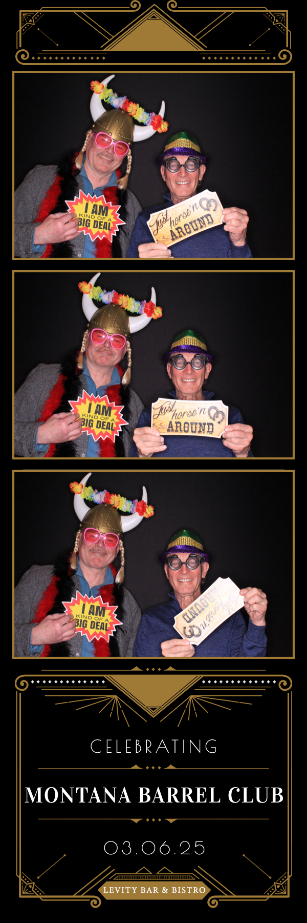 Montana Barrel Club | View more photos from the event at gallery.photoboothbillings.com/u/PhotoBoothBillings/Montana-Barrel-Club