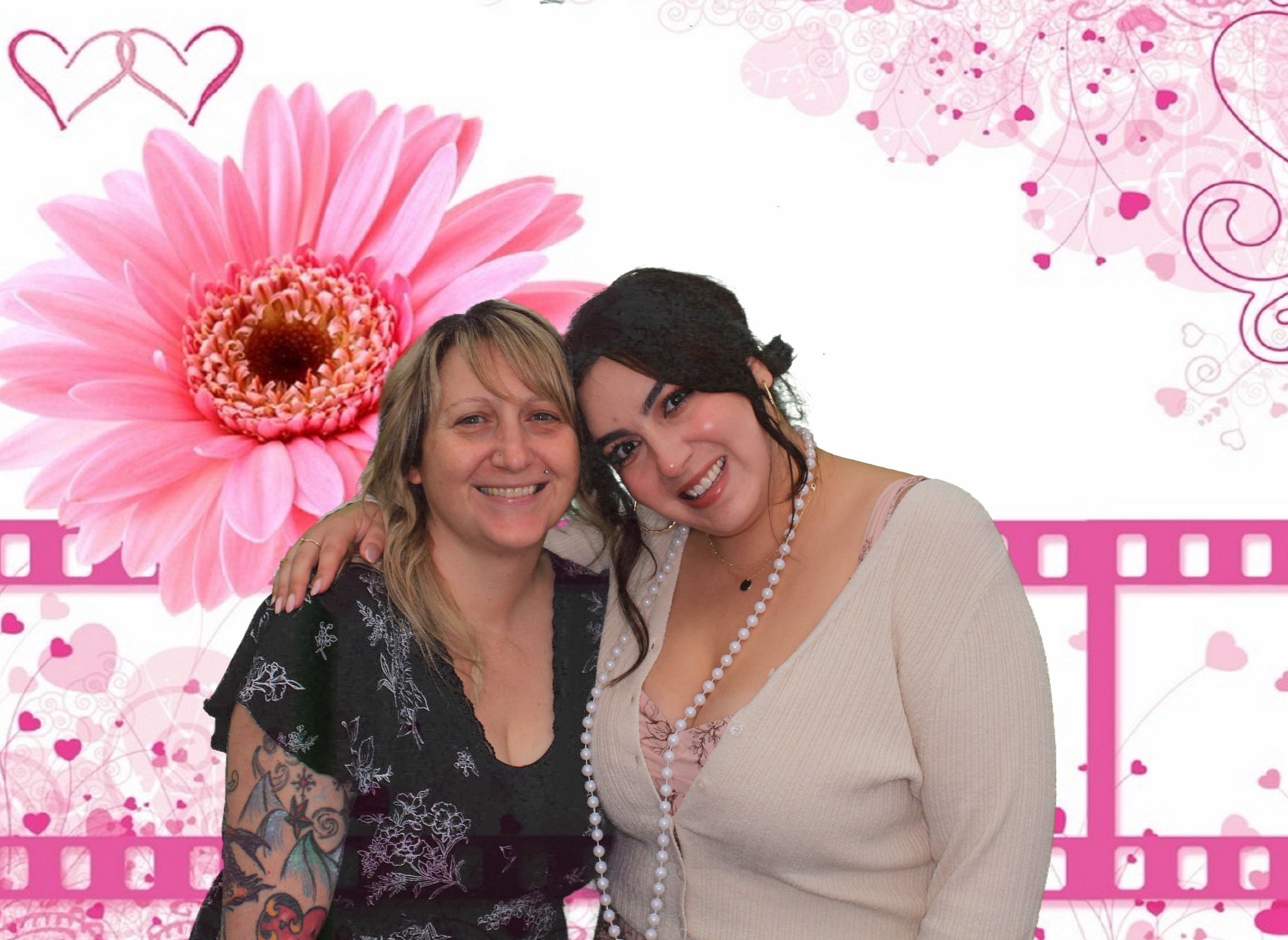 Nadezhda's Quinceanera  | View more photos from the event at gallery.photoboothbillings.com/u/PhotoBoothBillings/Nadezhdas-Quinceanera
