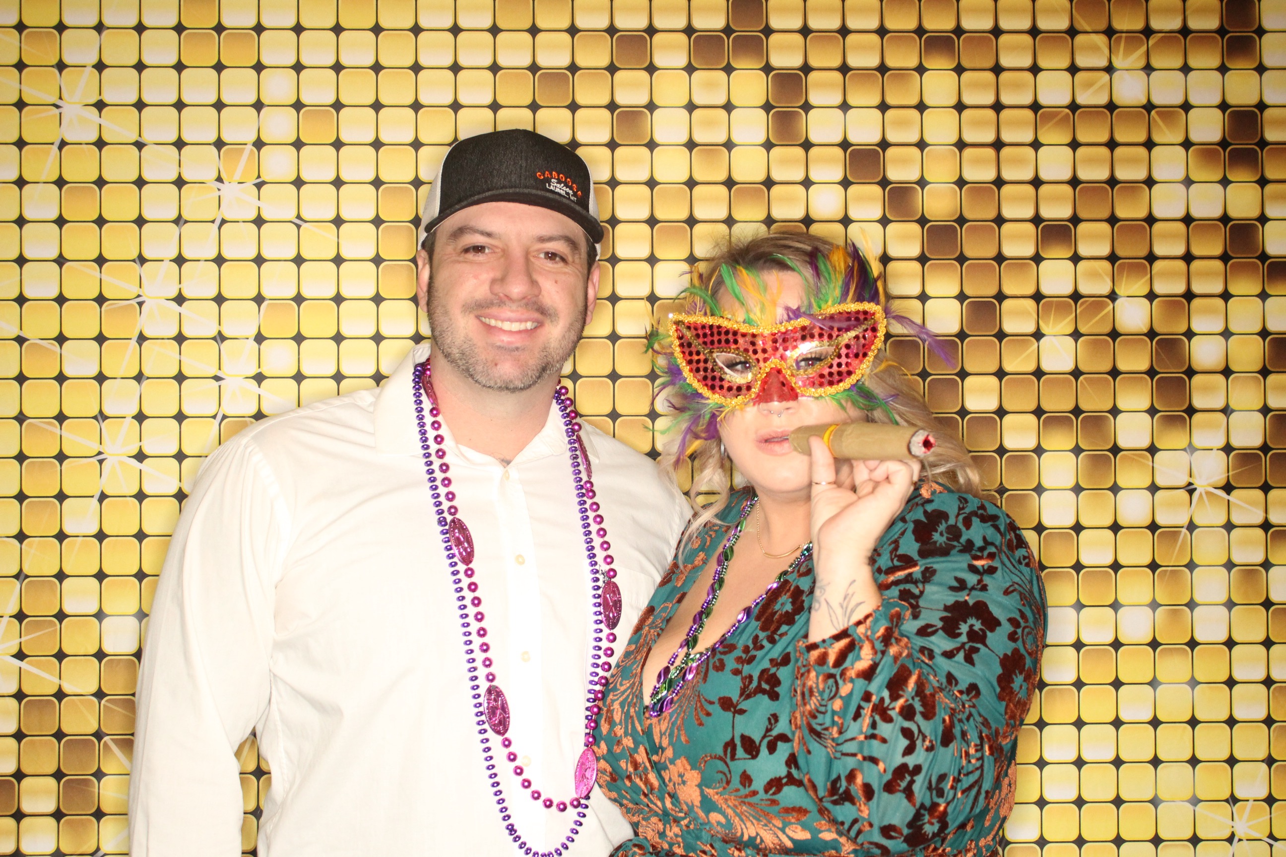 Phillips 66 Holiday Party | View more photos from the event at gallery.photoboothbillings.com/u/PhotoBoothBillings/Phillips-66-Holiday-Party-0