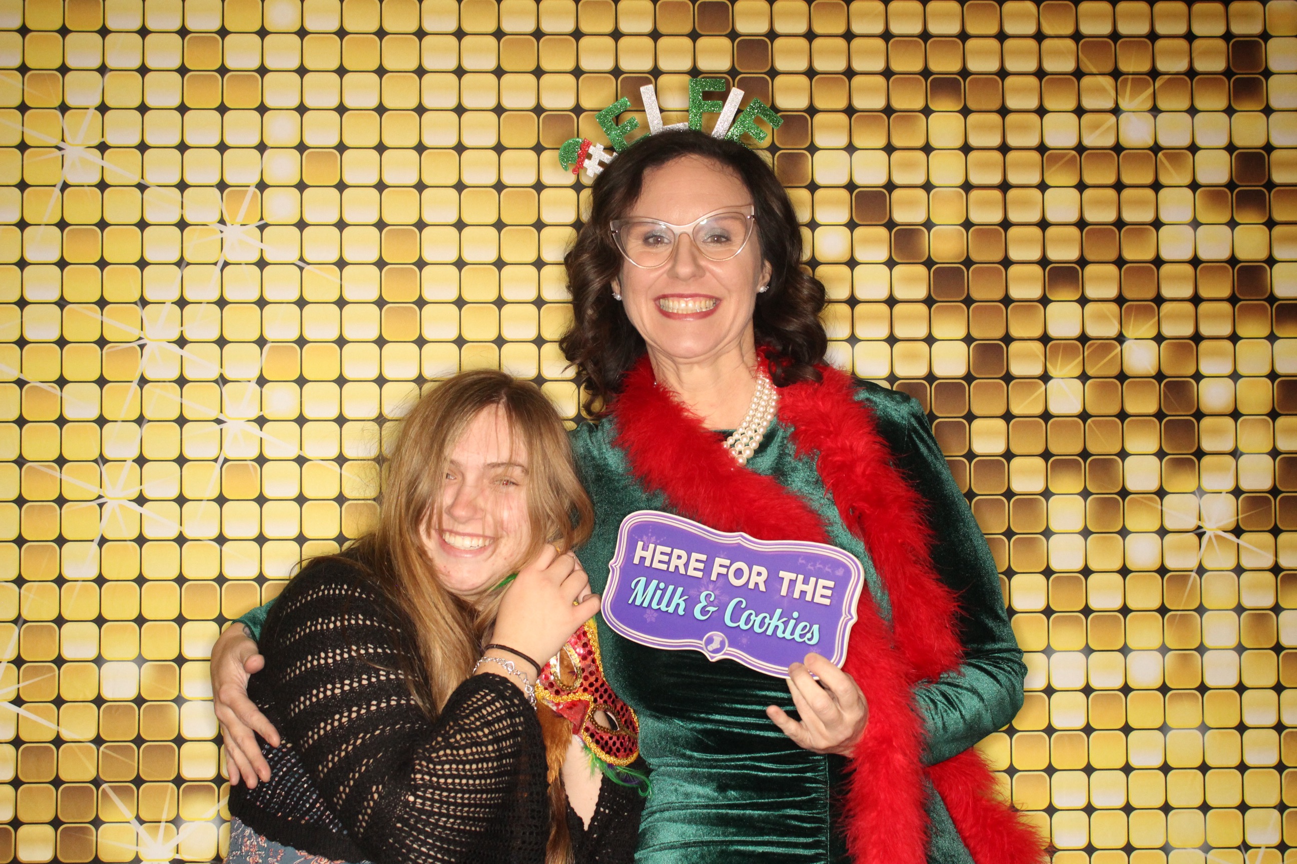 Phillips 66 Holiday Party | View more photos from the event at gallery.photoboothbillings.com/u/PhotoBoothBillings/Phillips-66-Holiday-Party-0