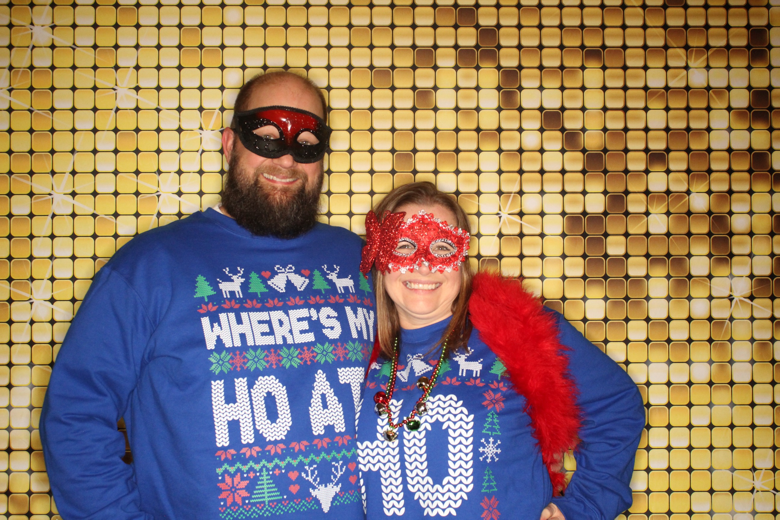 Phillips 66 Holiday Party | View more photos from the event at gallery.photoboothbillings.com/u/PhotoBoothBillings/Phillips-66-Holiday-Party-0