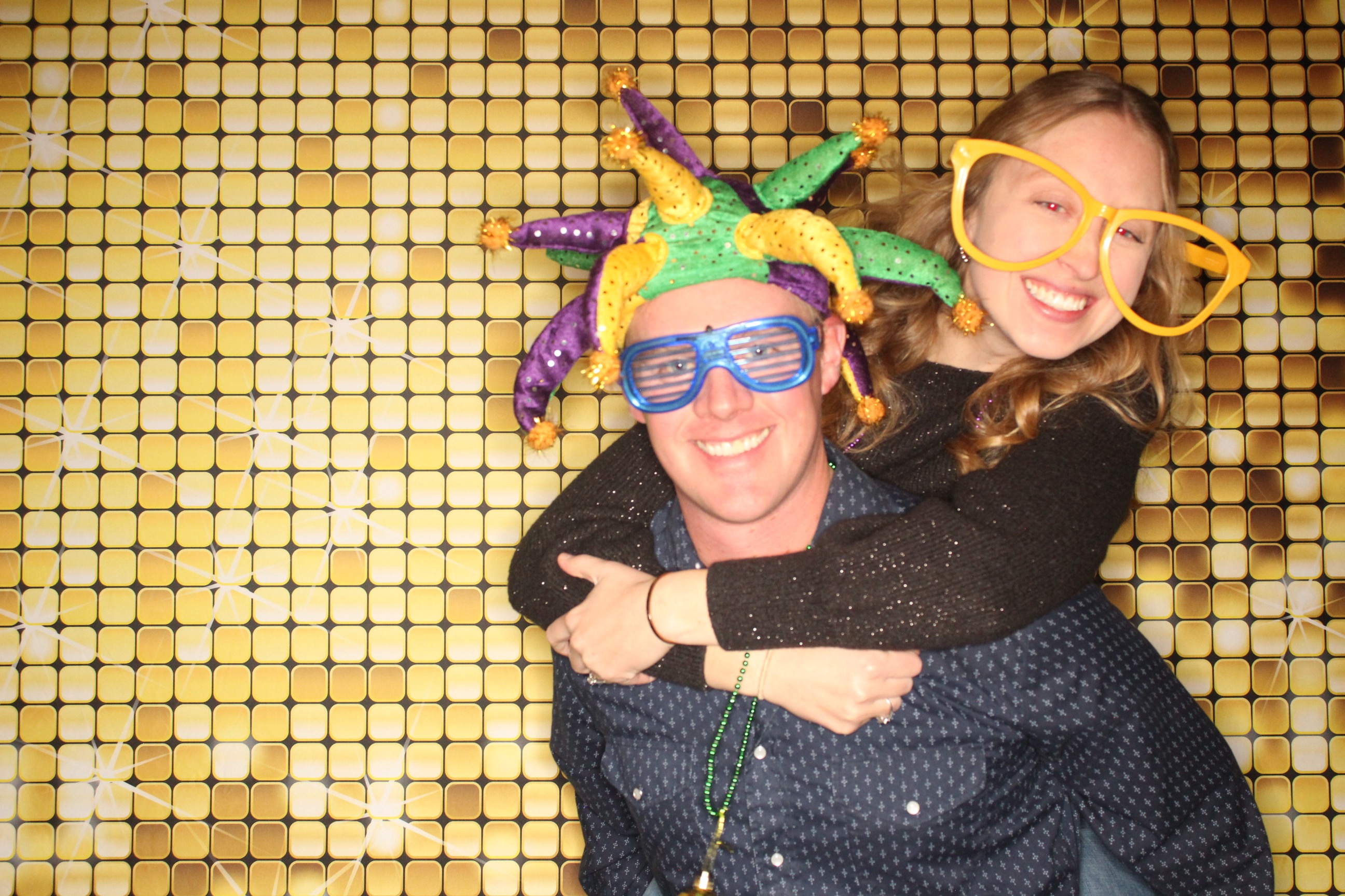 Phillips 66 Holiday Party | View more photos from the event at gallery.photoboothbillings.com/u/PhotoBoothBillings/Phillips-66-Holiday-Party-0