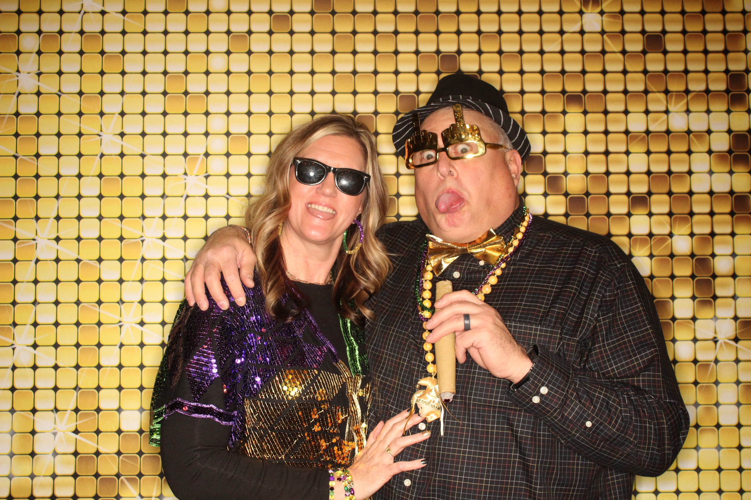 Phillips 66 Holiday Party | View more photos from the event at gallery.photoboothbillings.com/u/PhotoBoothBillings/Phillips-66-Holiday-Party-0