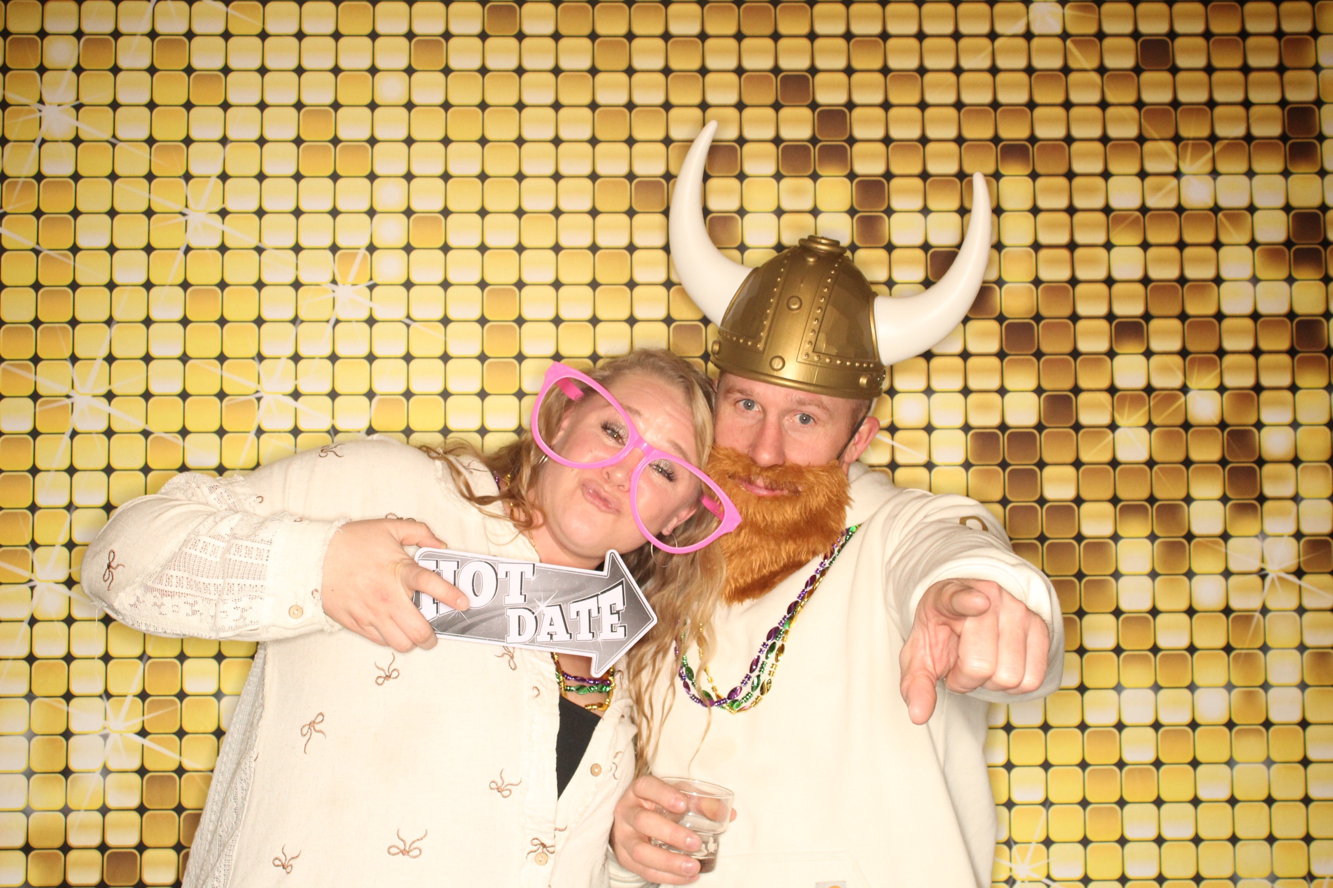 Phillips 66 Holiday Party | View more photos from the event at gallery.photoboothbillings.com/u/PhotoBoothBillings/Phillips-66-Holiday-Party-0