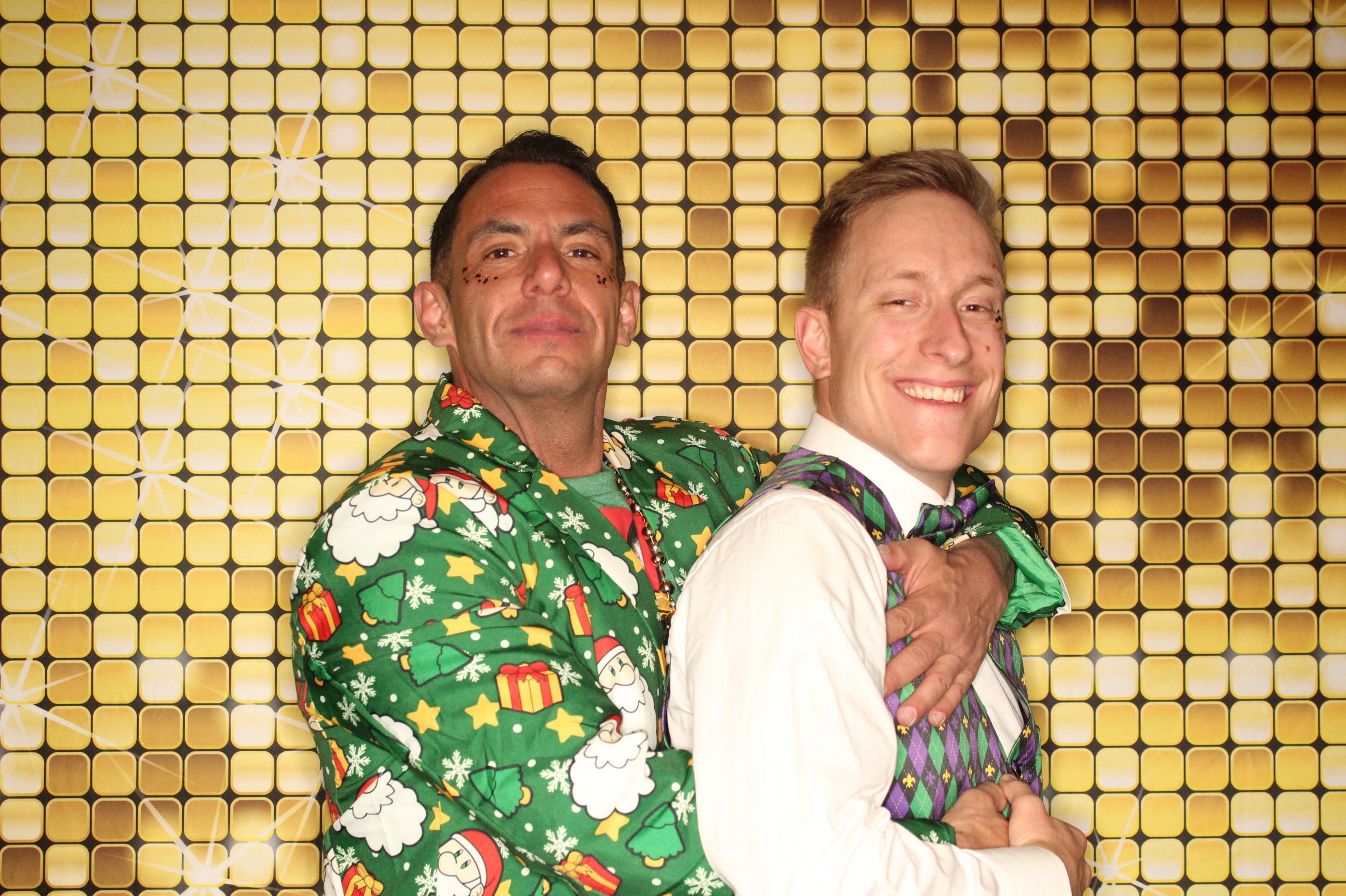 Phillips 66 Holiday Party | View more photos from the event at gallery.photoboothbillings.com/u/PhotoBoothBillings/Phillips-66-Holiday-Party-0