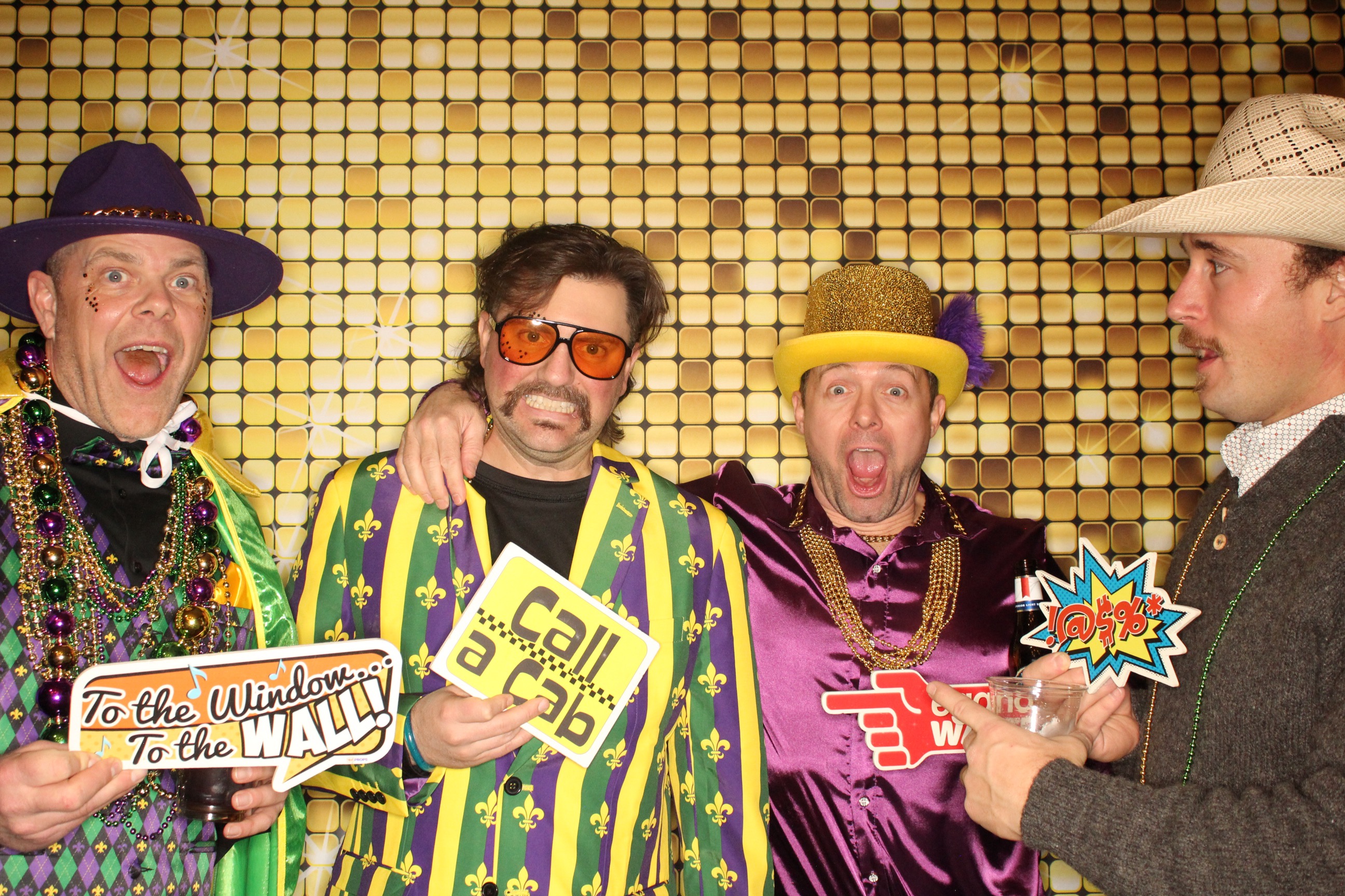 Phillips 66 Holiday Party | View more photos from the event at gallery.photoboothbillings.com/u/PhotoBoothBillings/Phillips-66-Holiday-Party-0