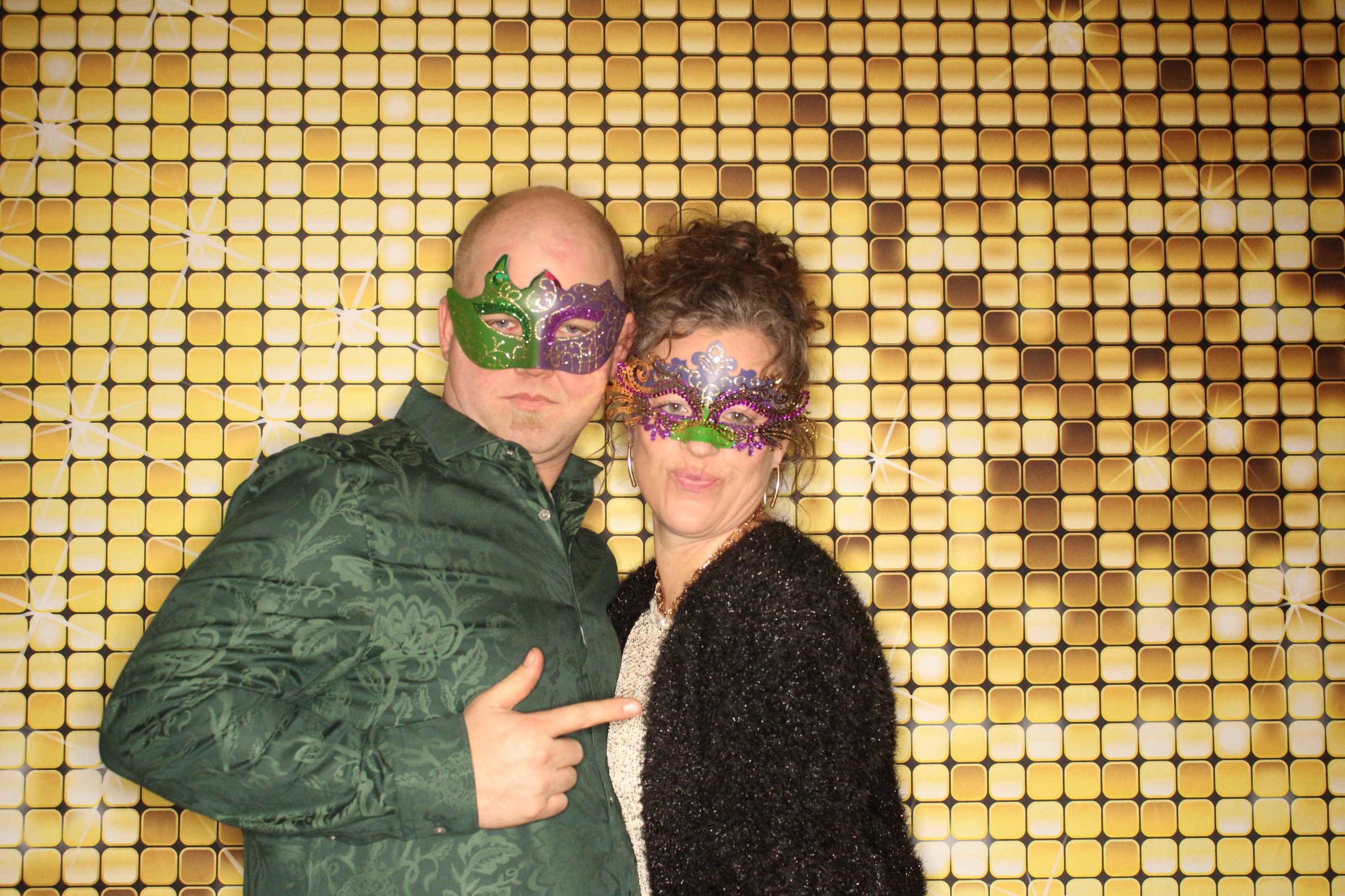 Phillips 66 Holiday Party | View more photos from the event at gallery.photoboothbillings.com/u/PhotoBoothBillings/Phillips-66-Holiday-Party-0
