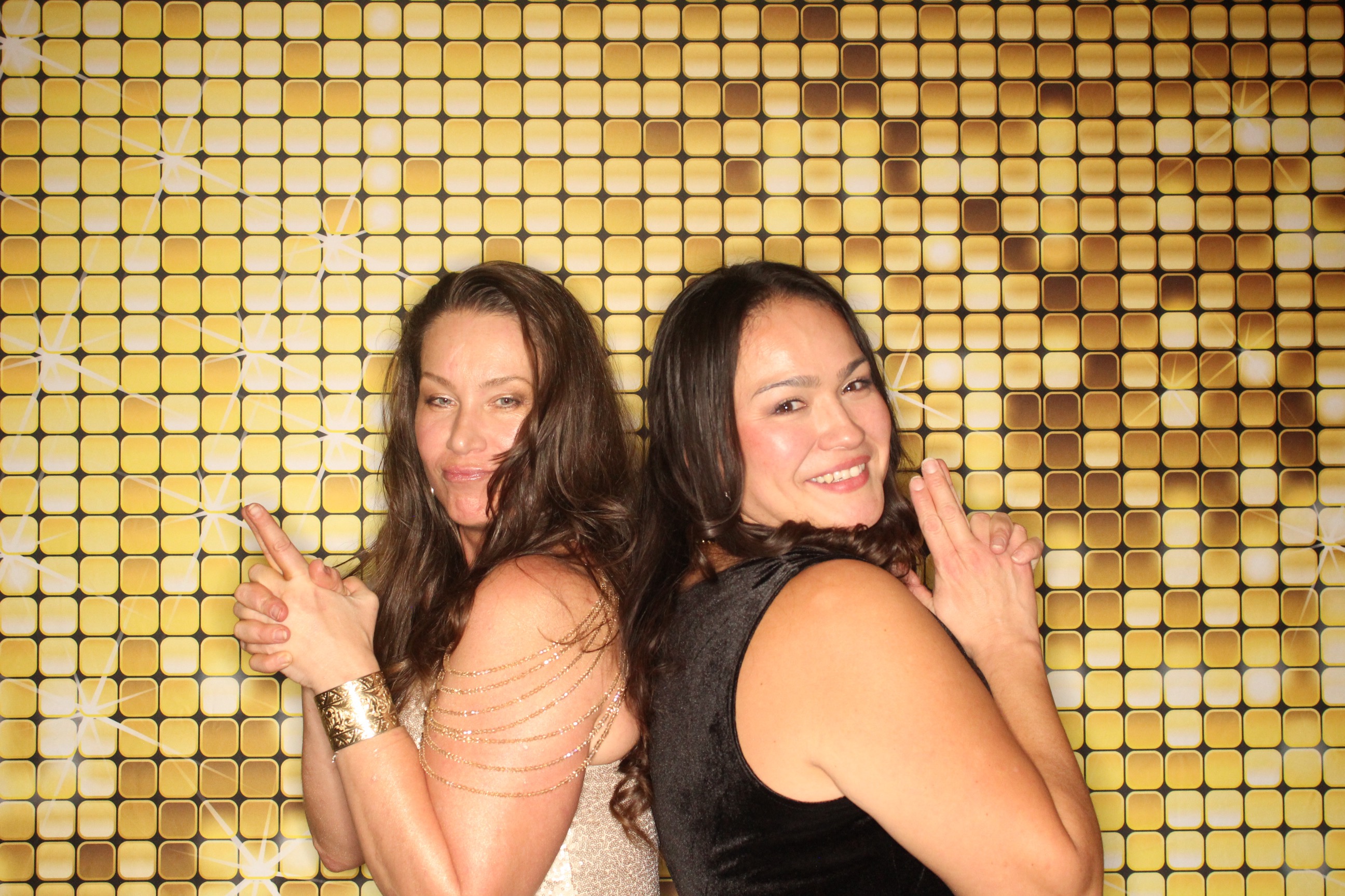 Phillips 66 Holiday Party | View more photos from the event at gallery.photoboothbillings.com/u/PhotoBoothBillings/Phillips-66-Holiday-Party-0
