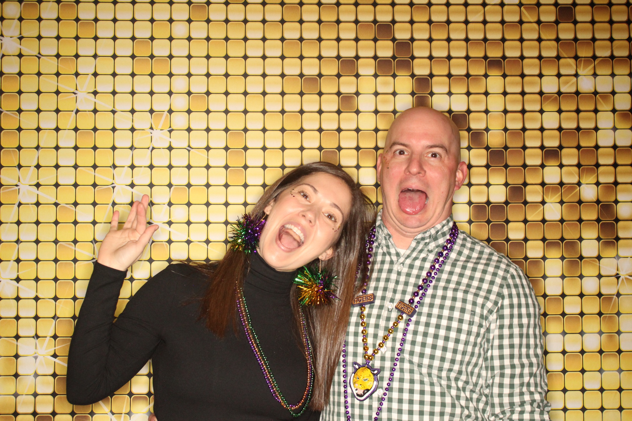 Phillips 66 Holiday Party | View more photos from the event at gallery.photoboothbillings.com/u/PhotoBoothBillings/Phillips-66-Holiday-Party-0