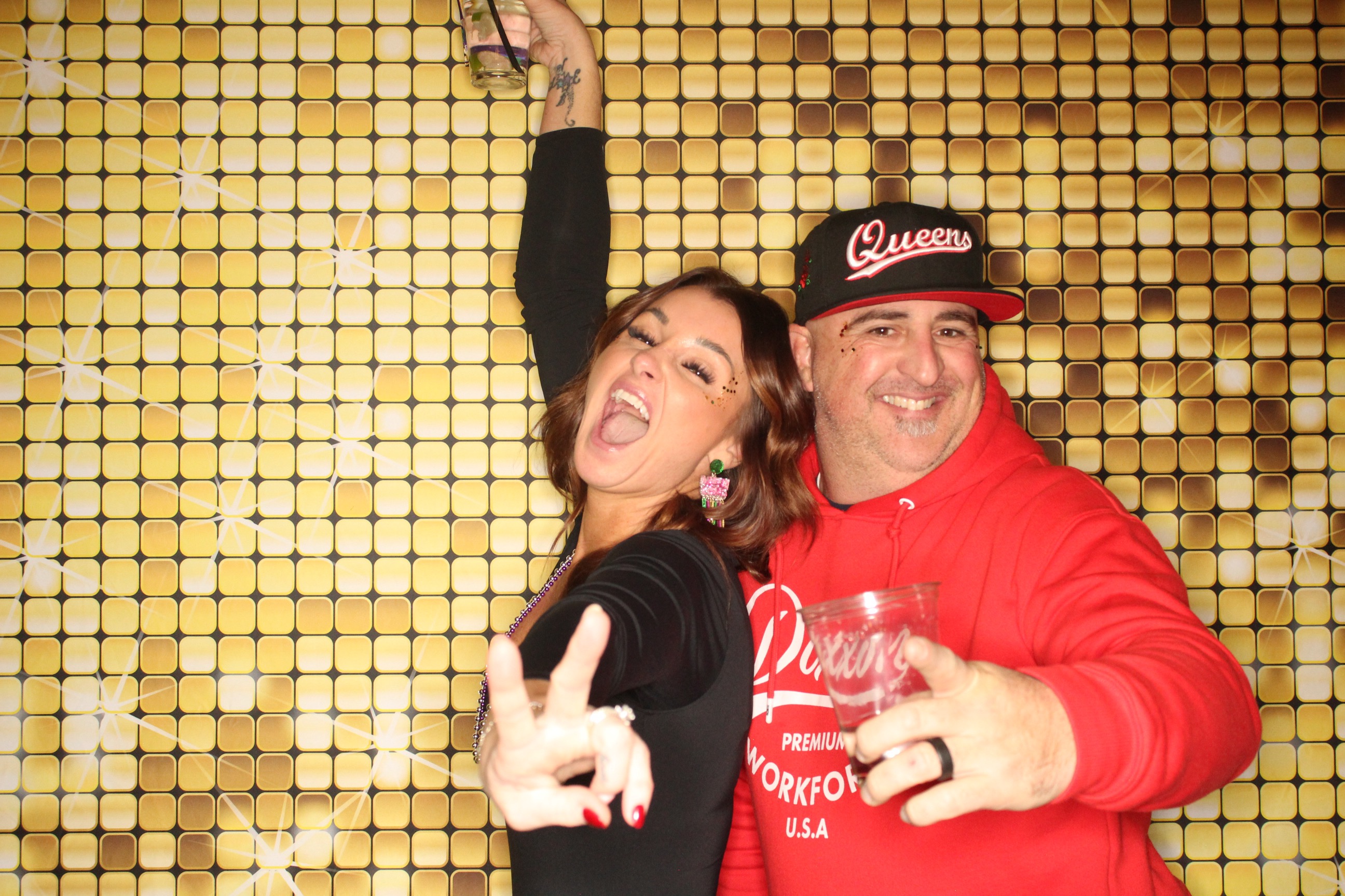 Phillips 66 Holiday Party | View more photos from the event at gallery.photoboothbillings.com/u/PhotoBoothBillings/Phillips-66-Holiday-Party-0