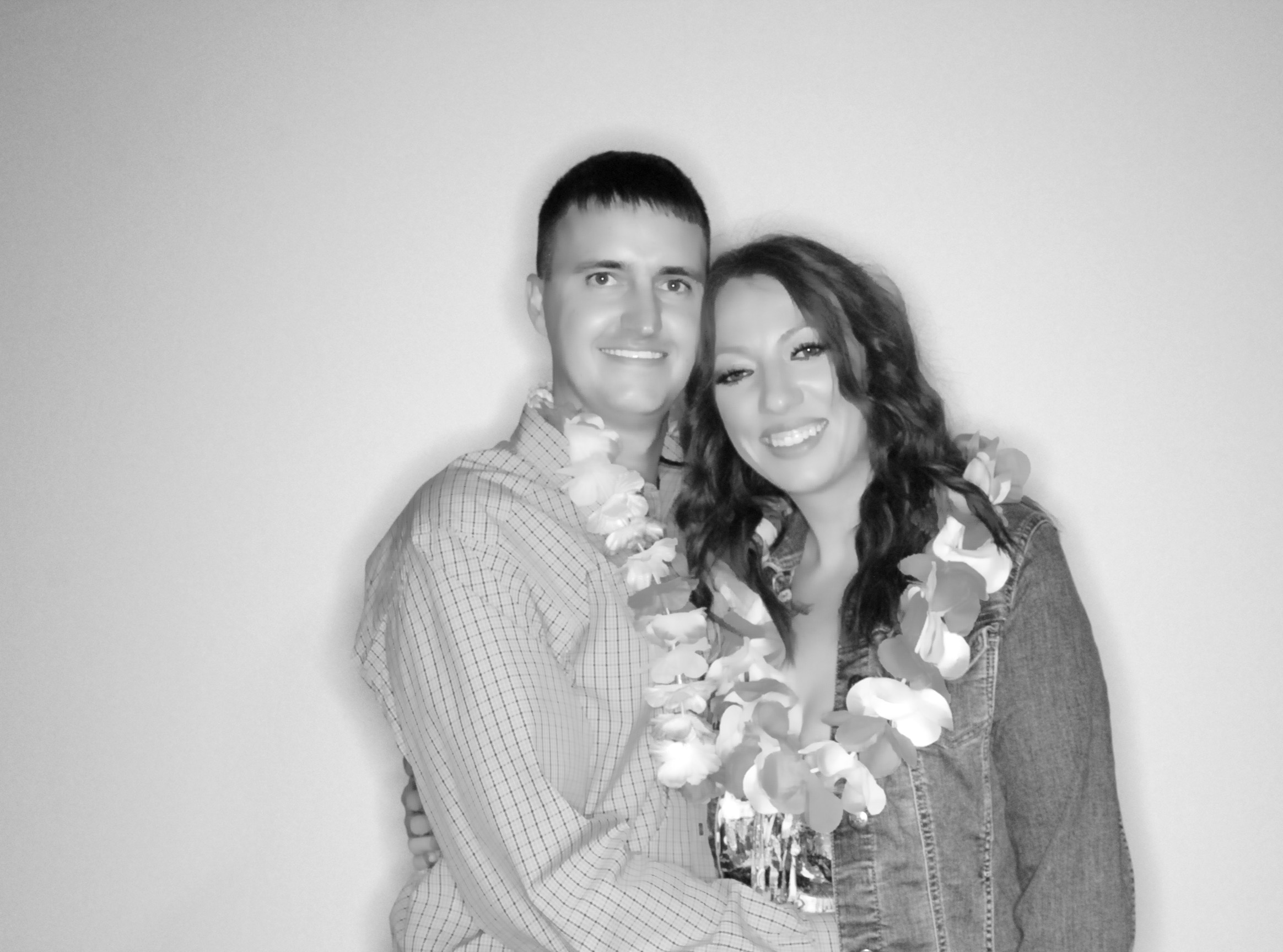 Shelby and Shay's Wedding | View more photos from the event at gallery.photoboothbillings.com/u/PhotoBoothBillings/Shelby-and-Shays-Wedding