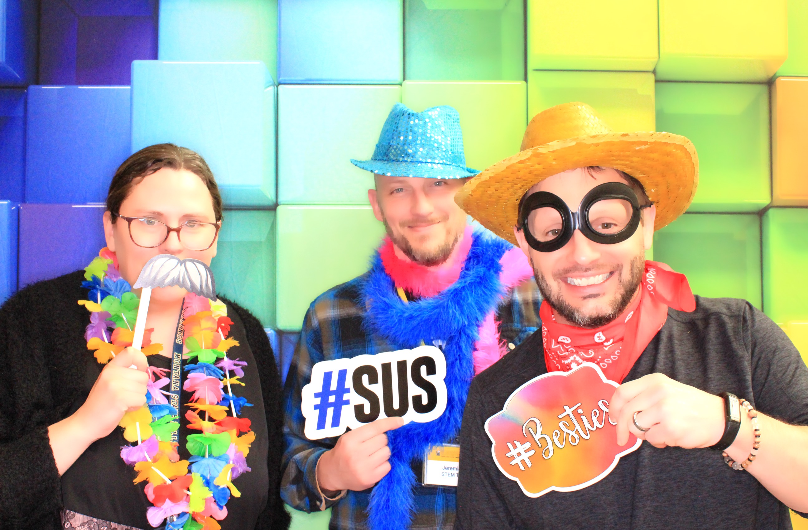 Summer Send-off City College | View more photos from the event at gallery.photoboothbillings.com/u/PhotoBoothBillings/Summer-Send-off-City-College