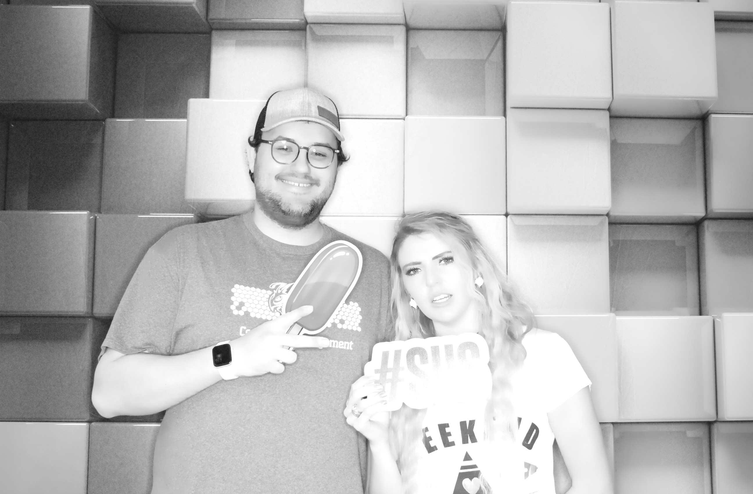 Summer Send-off | View more photos from the event at gallery.photoboothbillings.com/u/PhotoBoothBillings/Summer-Send-off-1