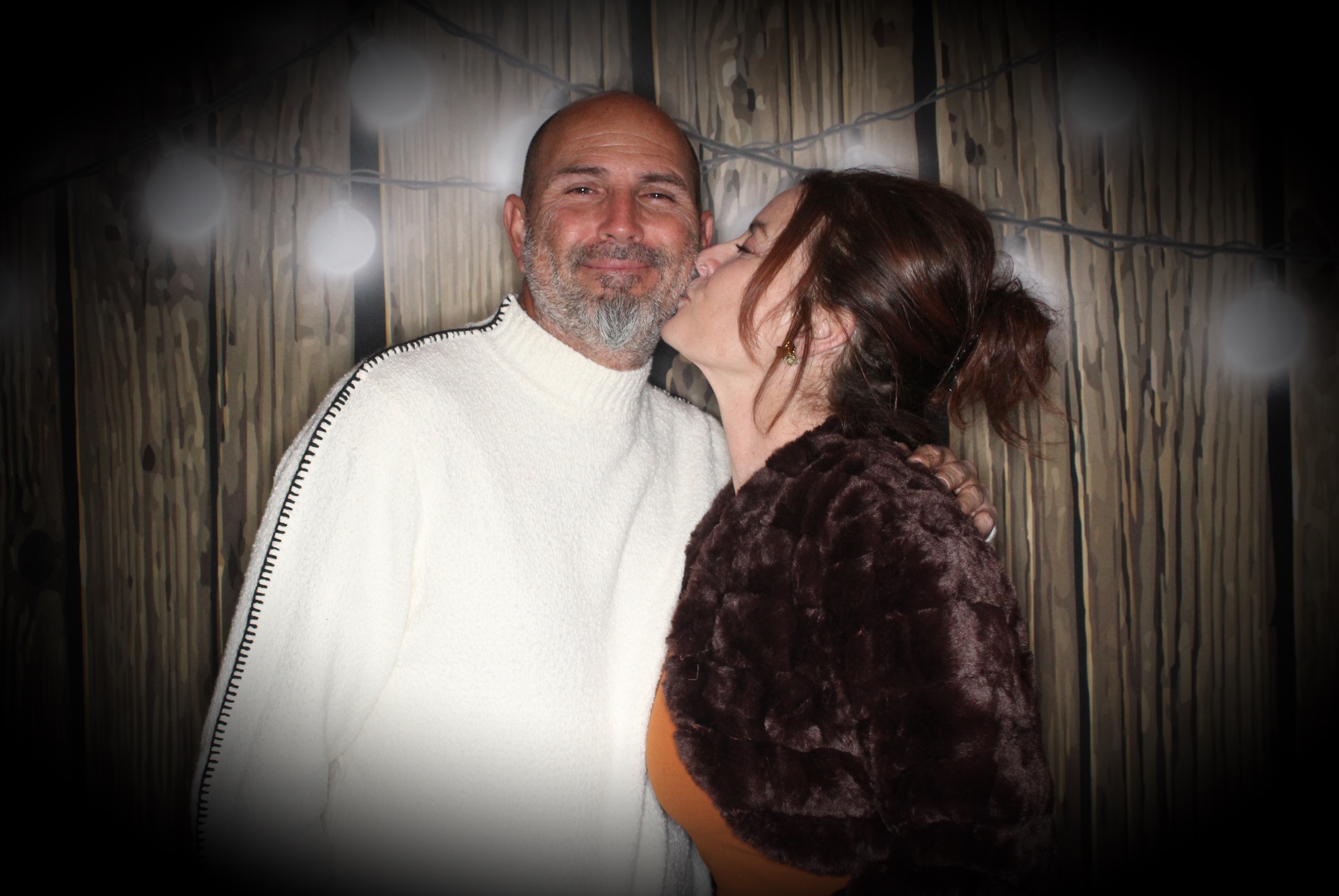 The McGrane's Wedding | View more photos from the event at gallery.photoboothbillings.com/u/PhotoBoothBillings/The-McGranes-Wedding