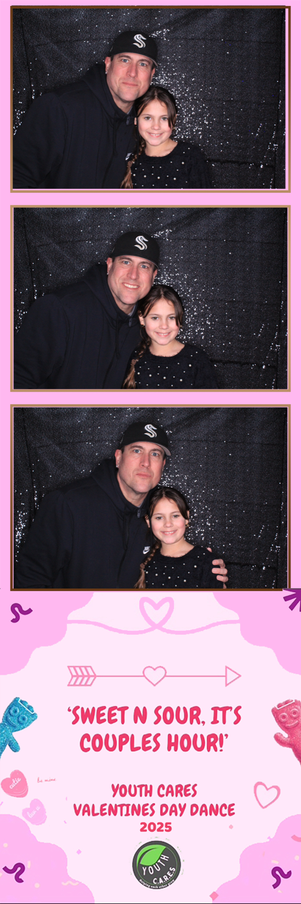 Valentine's Dance | View more photos from the event at gallery.photoboothbillings.com/u/PhotoBoothBillings/Valentines-Dance-0