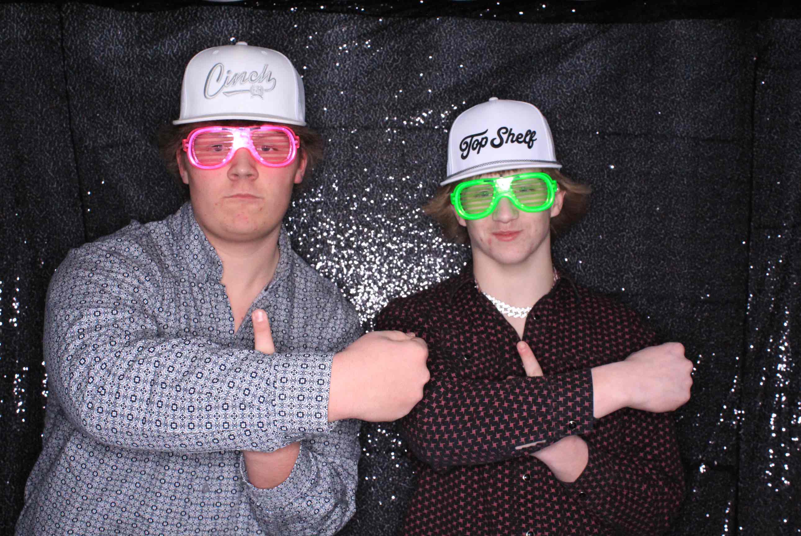 Valentine's Dance | View more photos from the event at gallery.photoboothbillings.com/u/PhotoBoothBillings/Valentines-Dance-0
