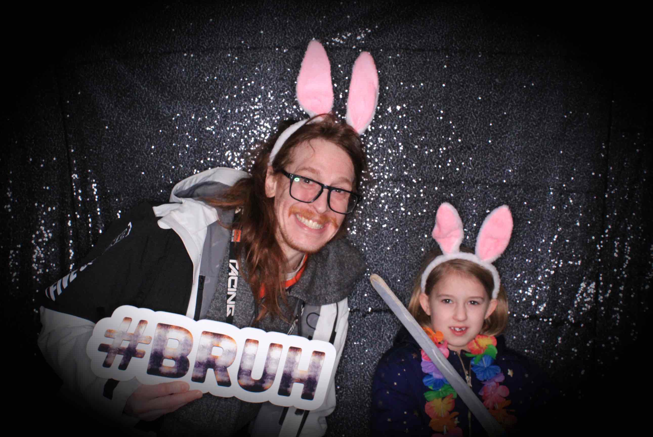 Valentine's Dance | View more photos from the event at gallery.photoboothbillings.com/u/PhotoBoothBillings/Valentines-Dance-0