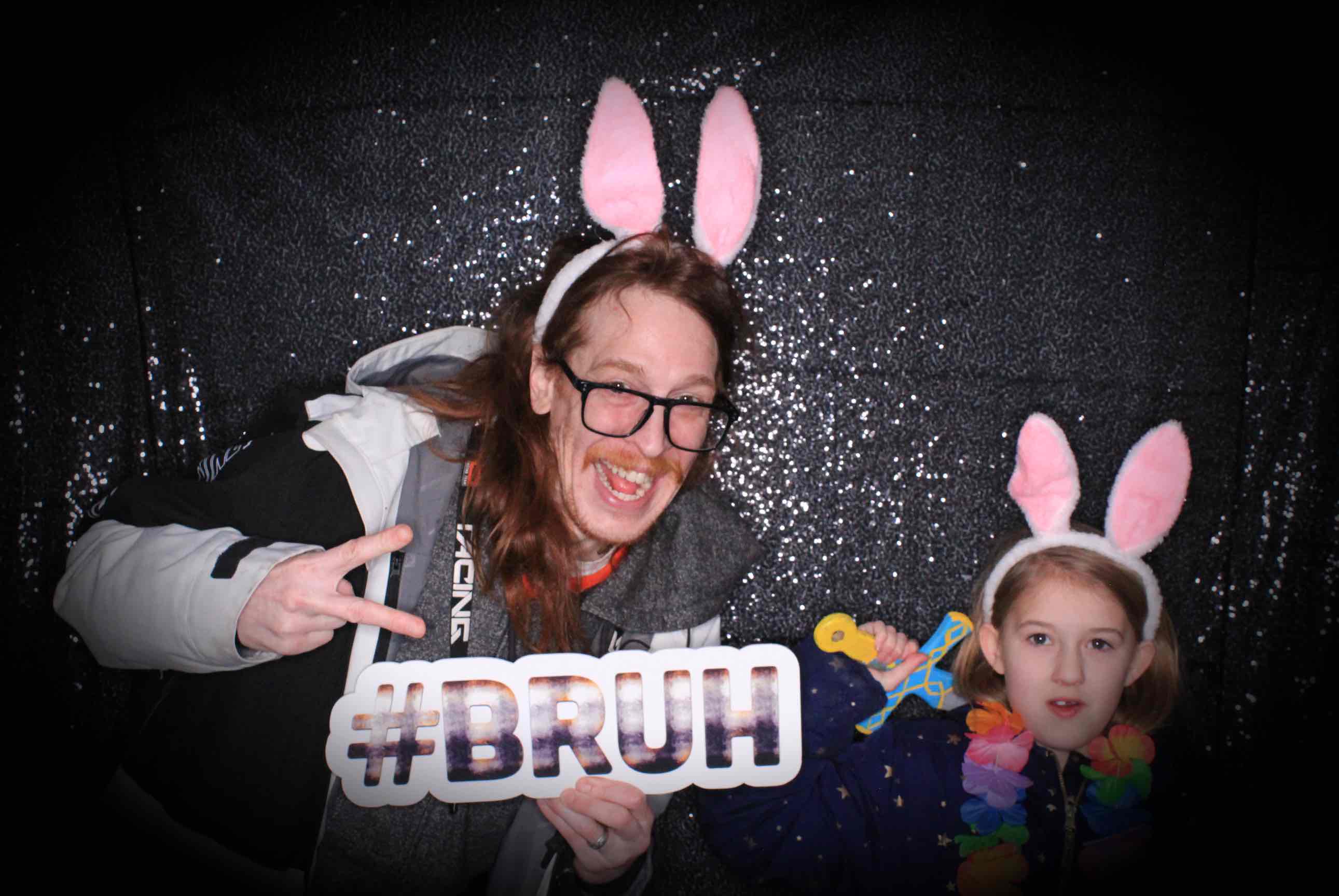 Valentine's Dance | View more photos from the event at gallery.photoboothbillings.com/u/PhotoBoothBillings/Valentines-Dance-0