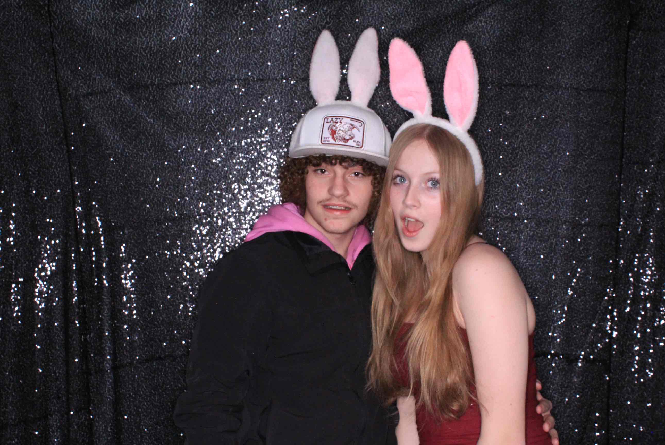 Valentine's Dance | View more photos from the event at gallery.photoboothbillings.com/u/PhotoBoothBillings/Valentines-Dance-0