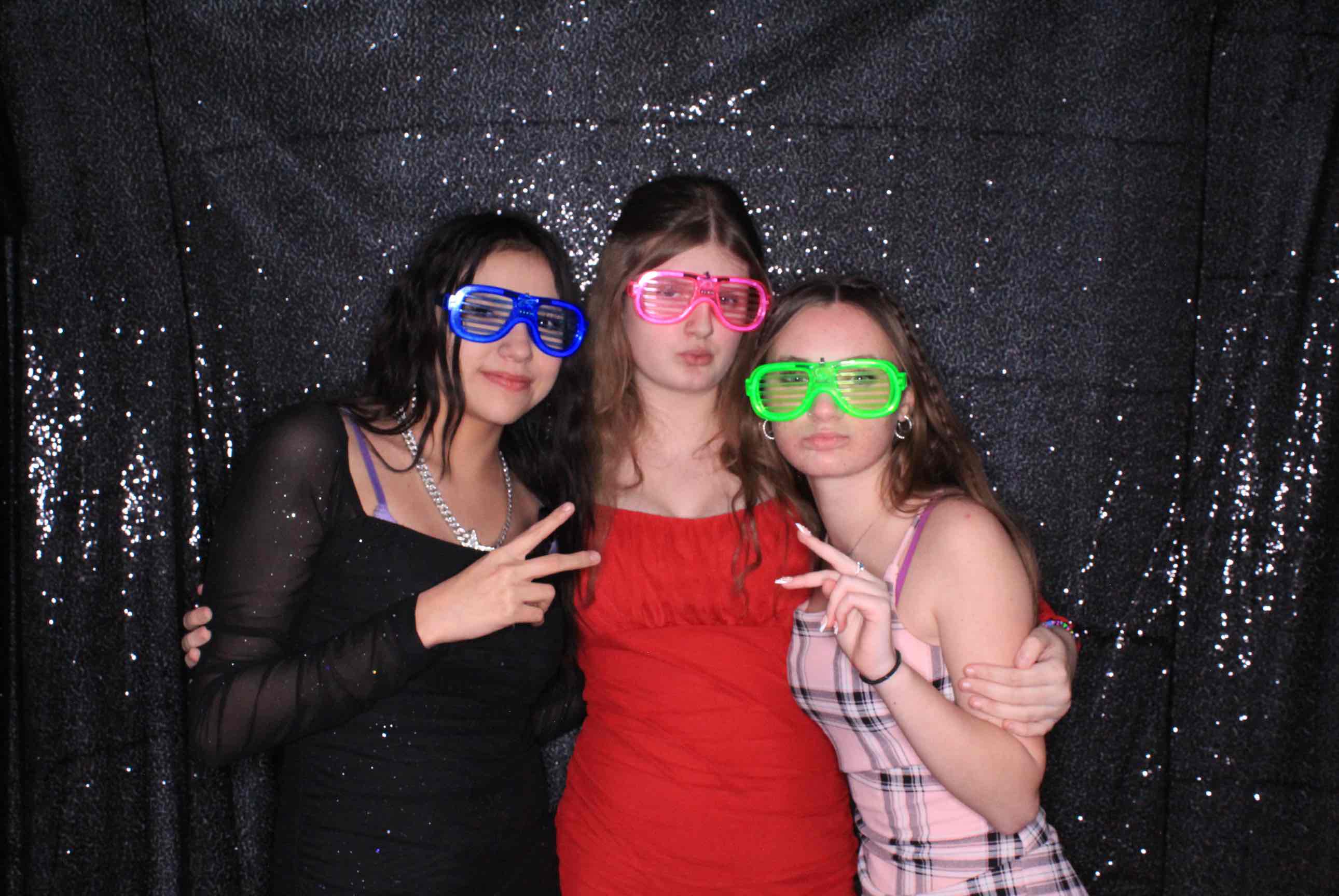 Valentine's Dance | View more photos from the event at gallery.photoboothbillings.com/u/PhotoBoothBillings/Valentines-Dance-0