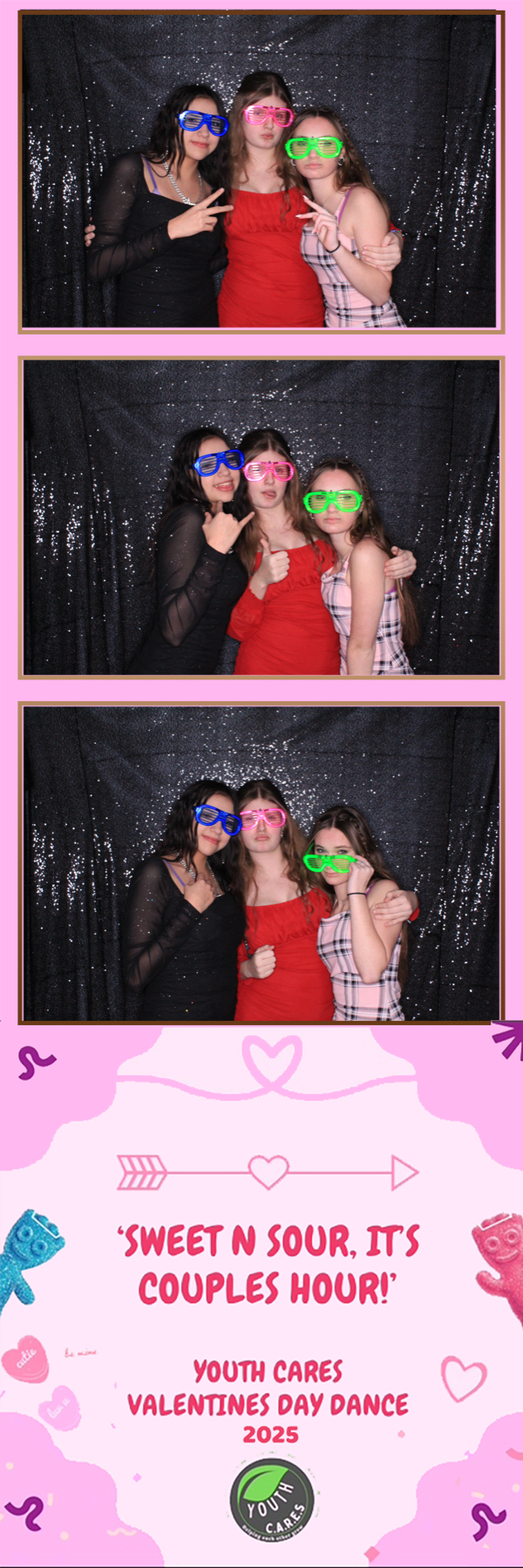 Valentine's Dance | View more photos from the event at gallery.photoboothbillings.com/u/PhotoBoothBillings/Valentines-Dance-0