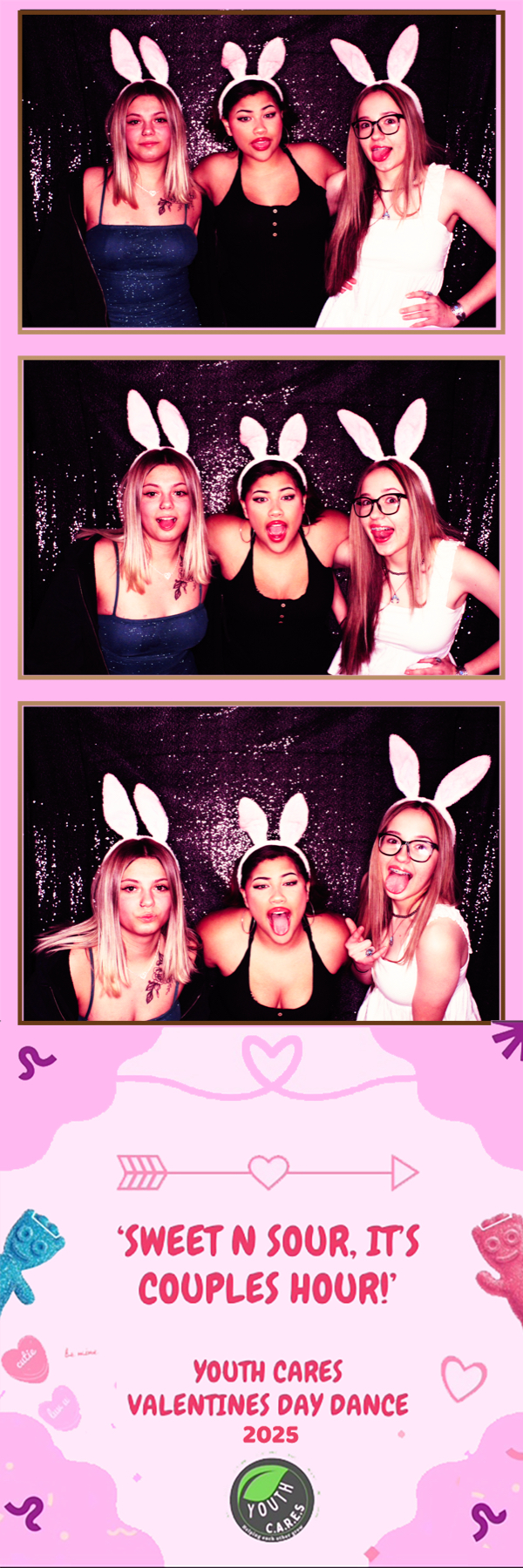 Valentine's Dance | View more photos from the event at gallery.photoboothbillings.com/u/PhotoBoothBillings/Valentines-Dance-0