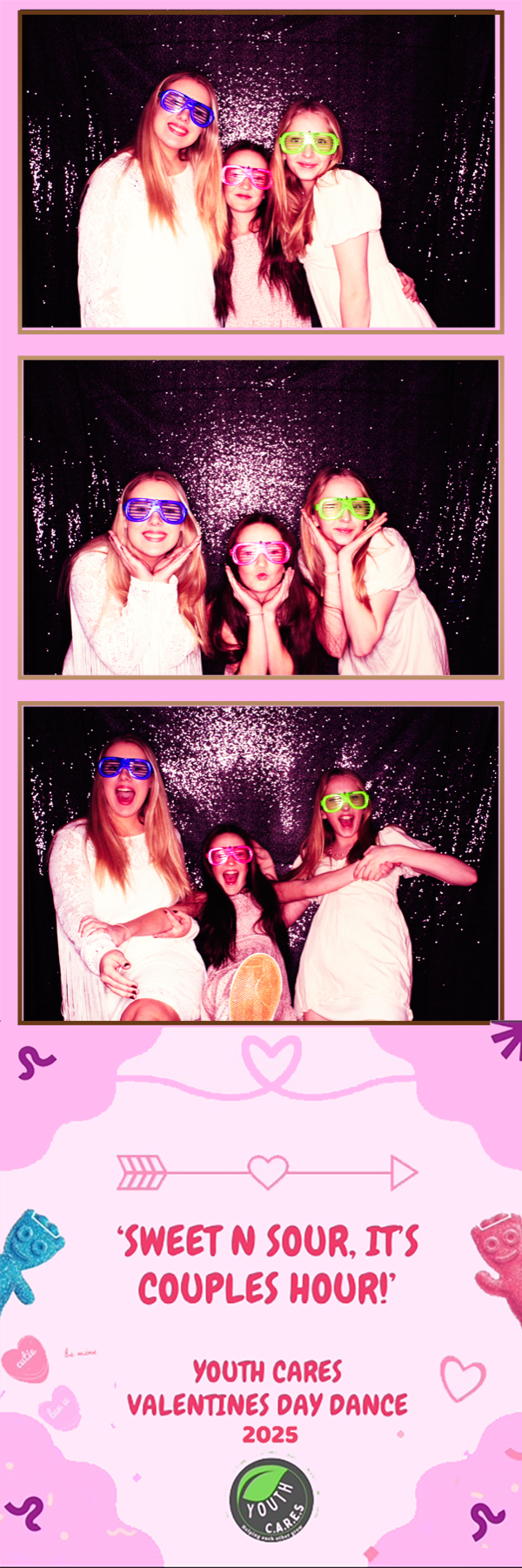 Valentine's Dance | View more photos from the event at gallery.photoboothbillings.com/u/PhotoBoothBillings/Valentines-Dance-0