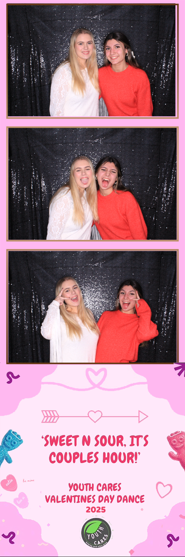 Valentine's Dance | View more photos from the event at gallery.photoboothbillings.com/u/PhotoBoothBillings/Valentines-Dance-0