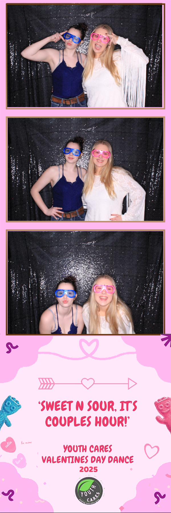 Valentine's Dance | View more photos from the event at gallery.photoboothbillings.com/u/PhotoBoothBillings/Valentines-Dance-0