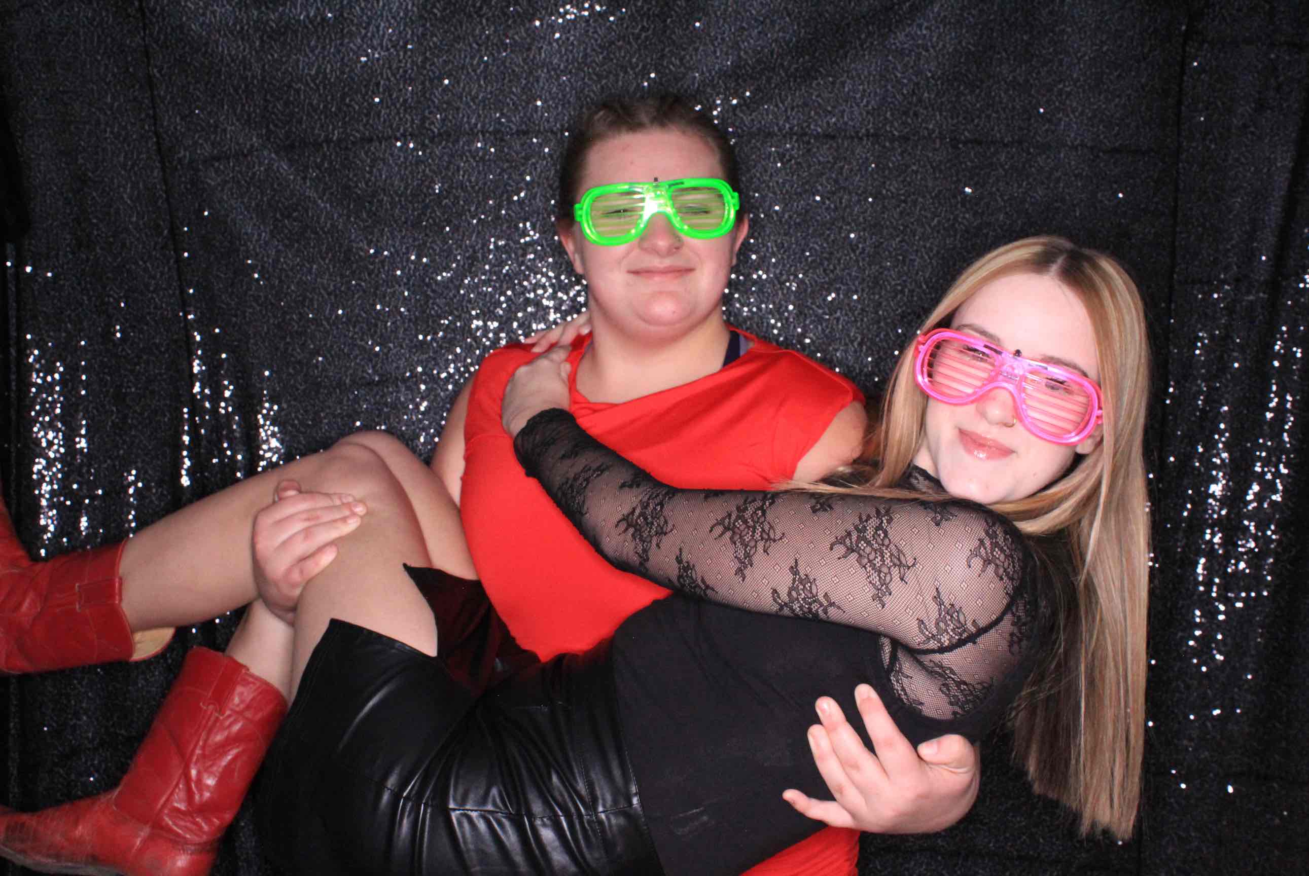 Valentine's Dance | View more photos from the event at gallery.photoboothbillings.com/u/PhotoBoothBillings/Valentines-Dance-0