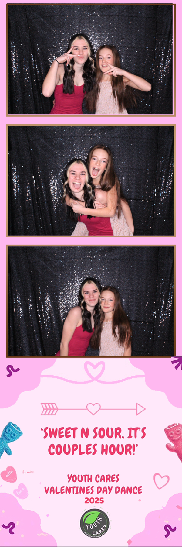 Valentine's Dance | View more photos from the event at gallery.photoboothbillings.com/u/PhotoBoothBillings/Valentines-Dance-0