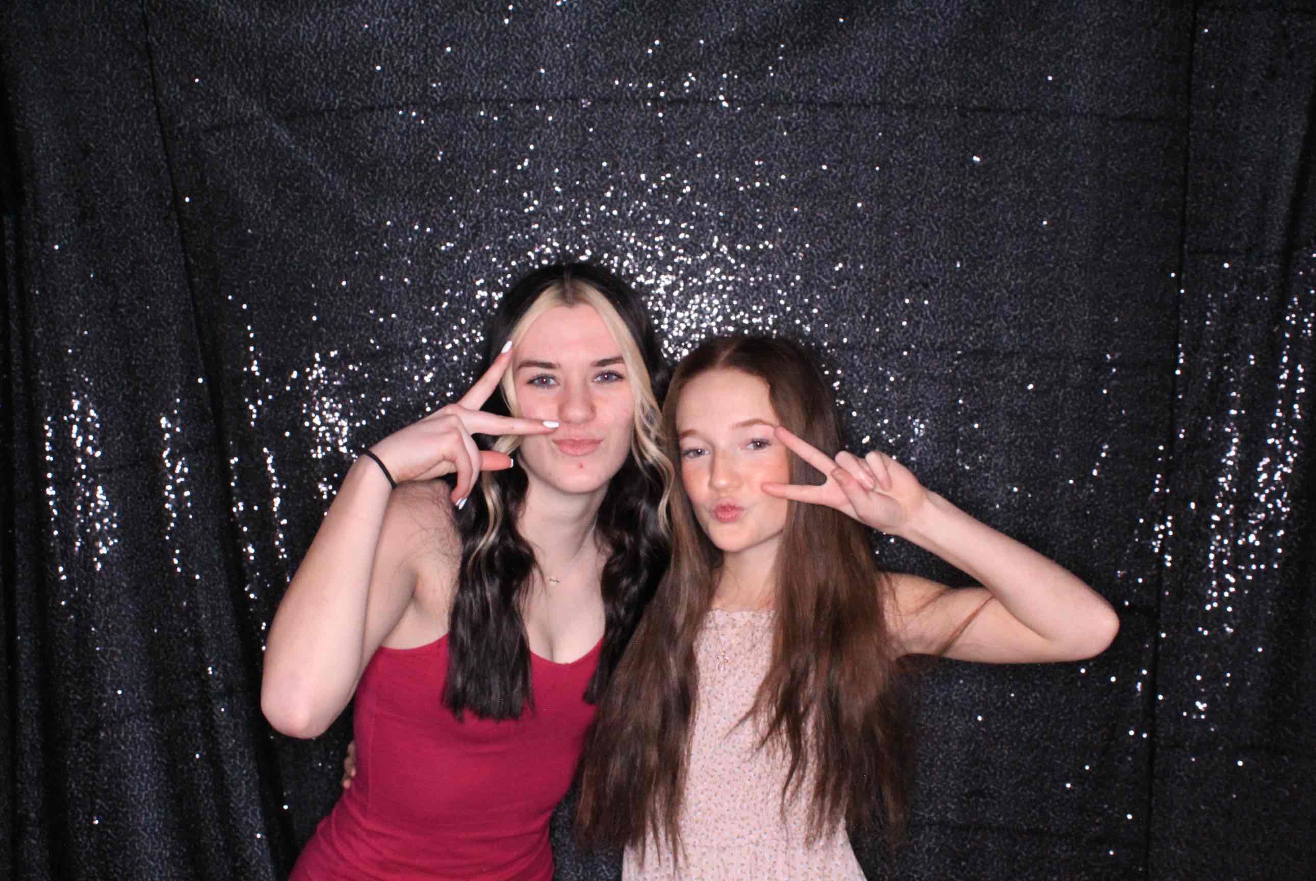 Valentine's Dance | View more photos from the event at gallery.photoboothbillings.com/u/PhotoBoothBillings/Valentines-Dance-0
