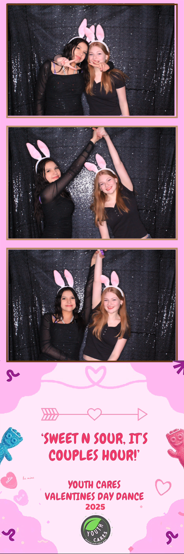 Valentine's Dance | View more photos from the event at gallery.photoboothbillings.com/u/PhotoBoothBillings/Valentines-Dance-0
