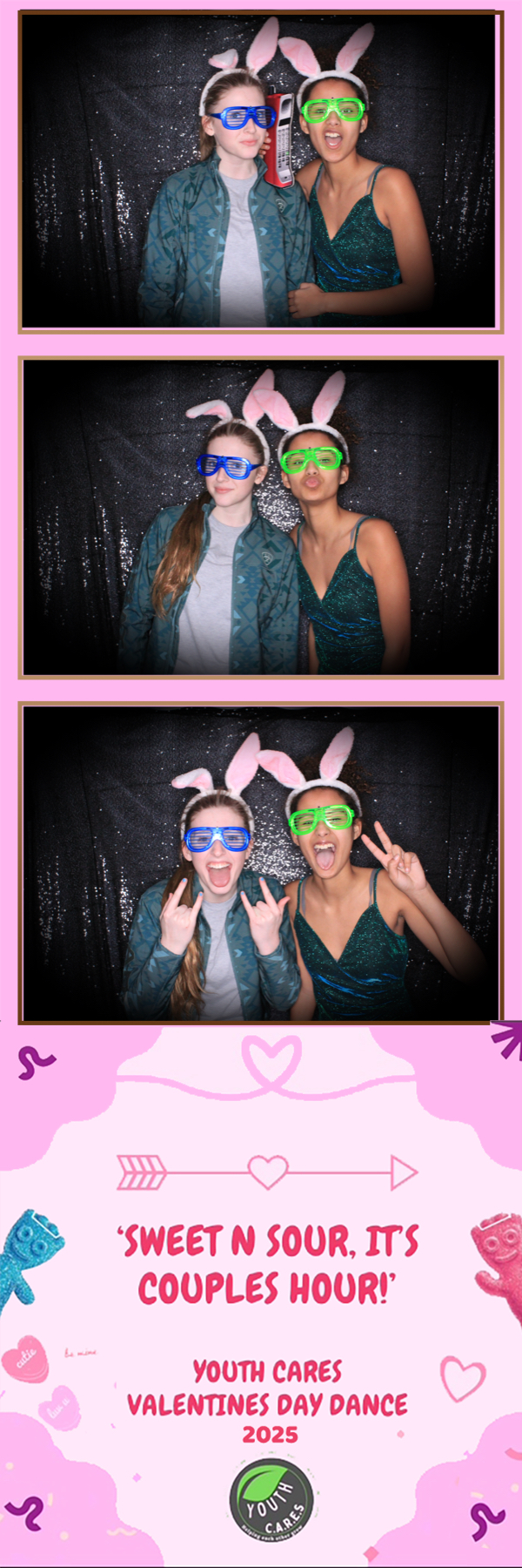 Valentine's Dance | View more photos from the event at gallery.photoboothbillings.com/u/PhotoBoothBillings/Valentines-Dance-0