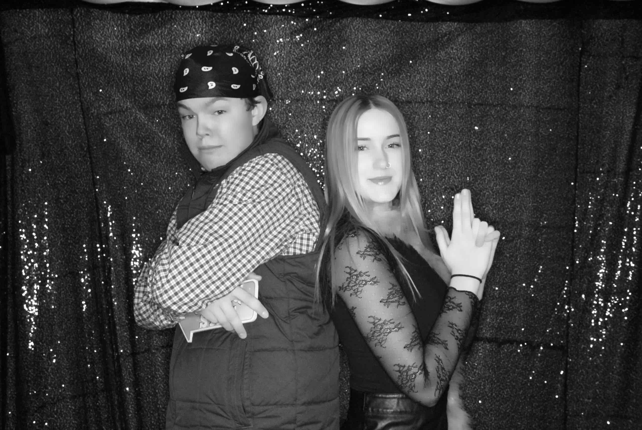 Valentine's Dance | View more photos from the event at gallery.photoboothbillings.com/u/PhotoBoothBillings/Valentines-Dance-0