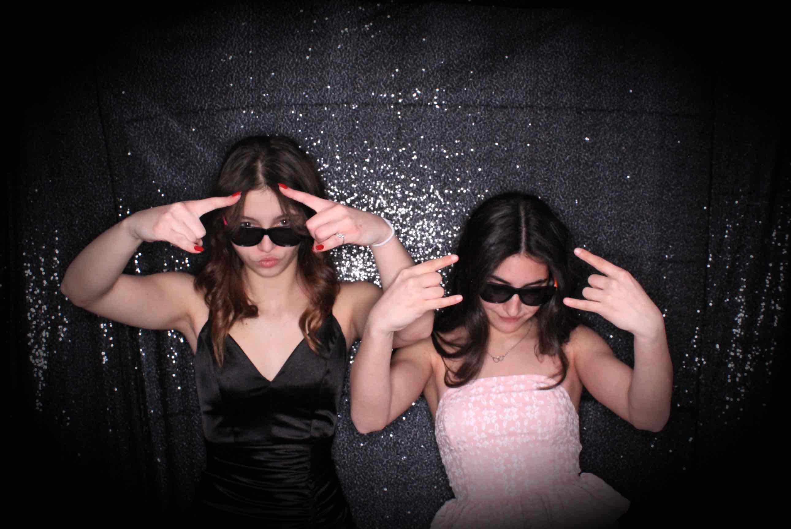 Valentine's Dance | View more photos from the event at gallery.photoboothbillings.com/u/PhotoBoothBillings/Valentines-Dance-0