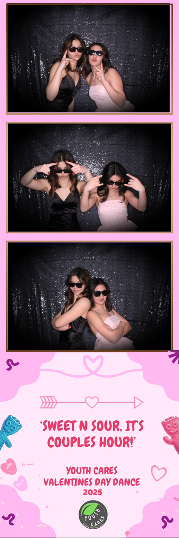 Valentine's Dance | View more photos from the event at gallery.photoboothbillings.com/u/PhotoBoothBillings/Valentines-Dance-0