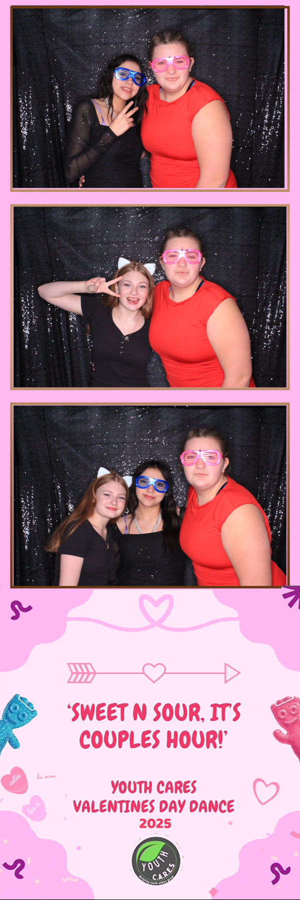 Valentine's Dance | View more photos from the event at gallery.photoboothbillings.com/u/PhotoBoothBillings/Valentines-Dance-0