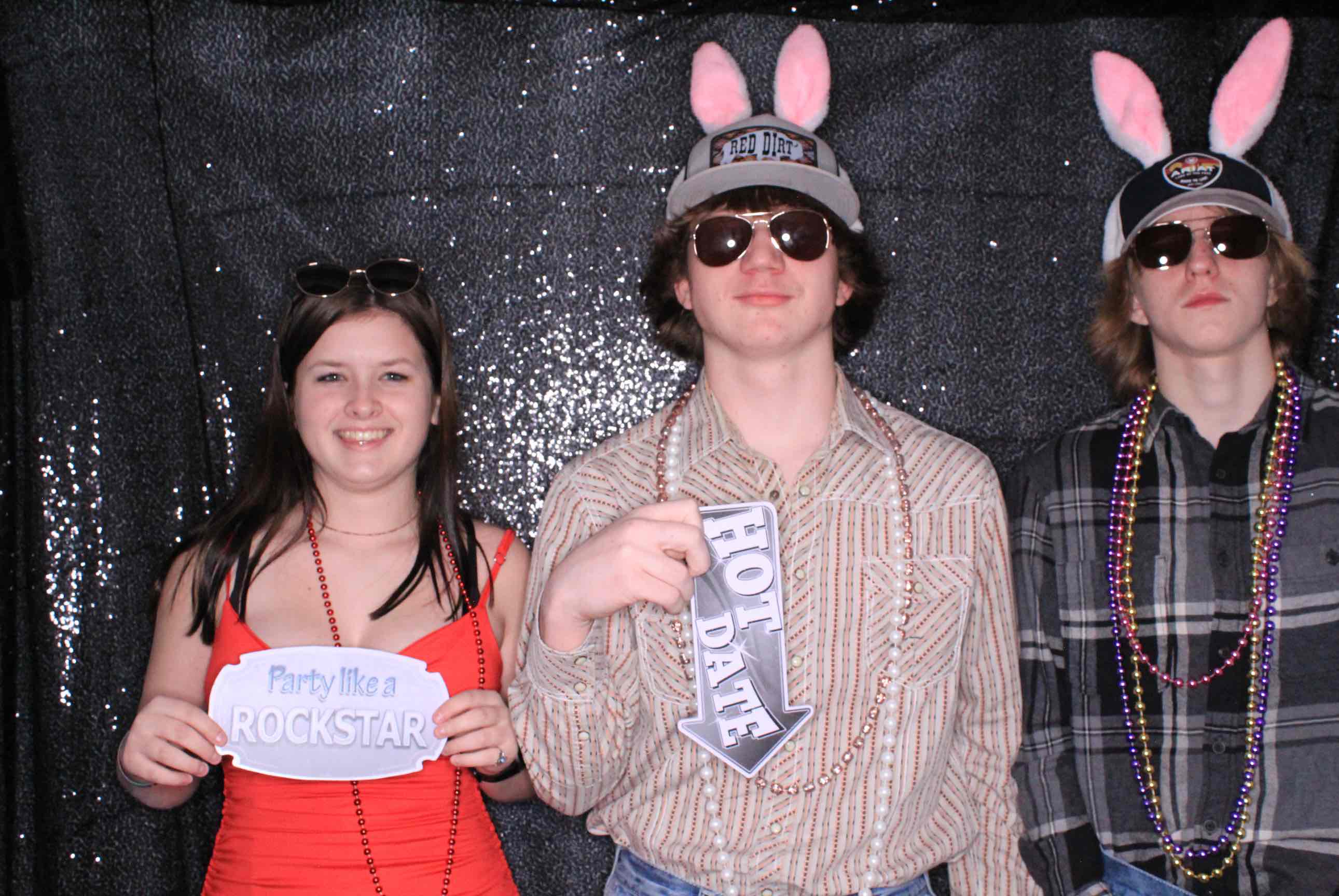 Valentine's Dance | View more photos from the event at gallery.photoboothbillings.com/u/PhotoBoothBillings/Valentines-Dance-0