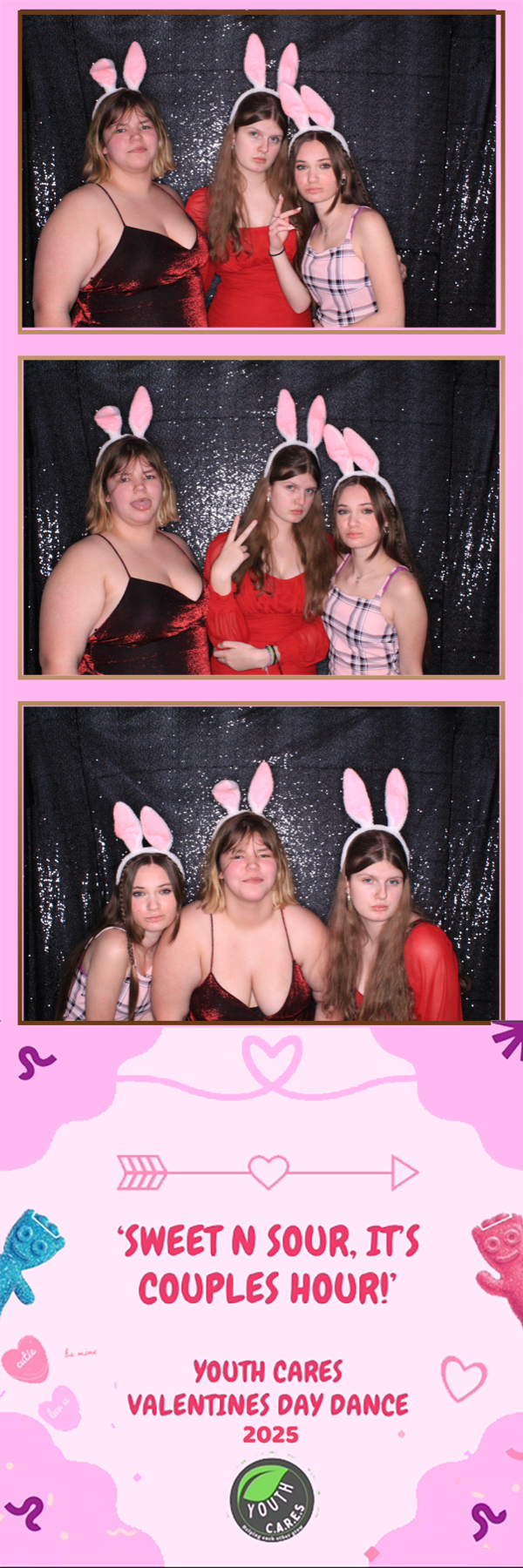Valentine's Dance | View more photos from the event at gallery.photoboothbillings.com/u/PhotoBoothBillings/Valentines-Dance-0